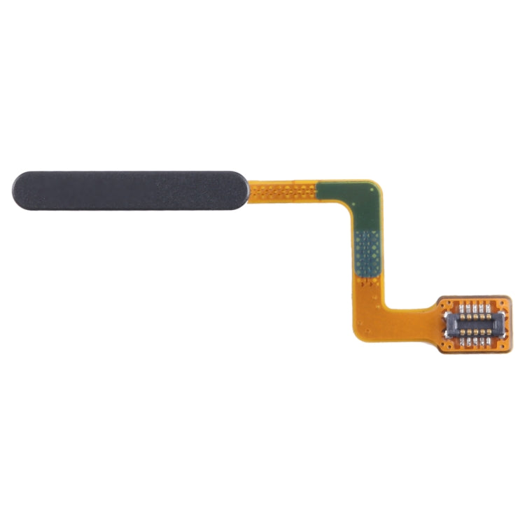 Boton Flex Sensor Huella Xiaomi Pad 5 Negro