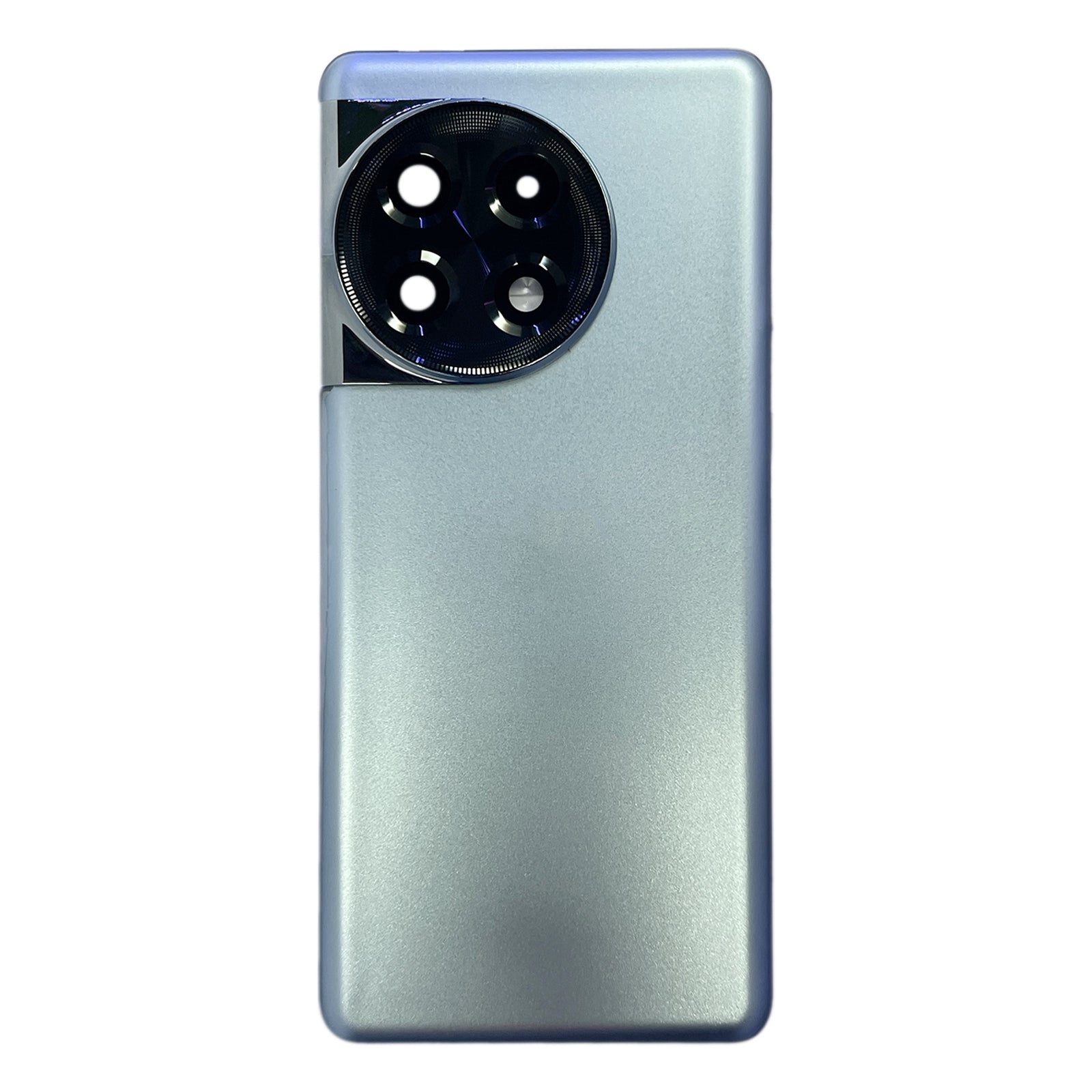 Tapa Bateria Back Cover + Lente Camara OnePlus ACE 2 PHK110 Azul