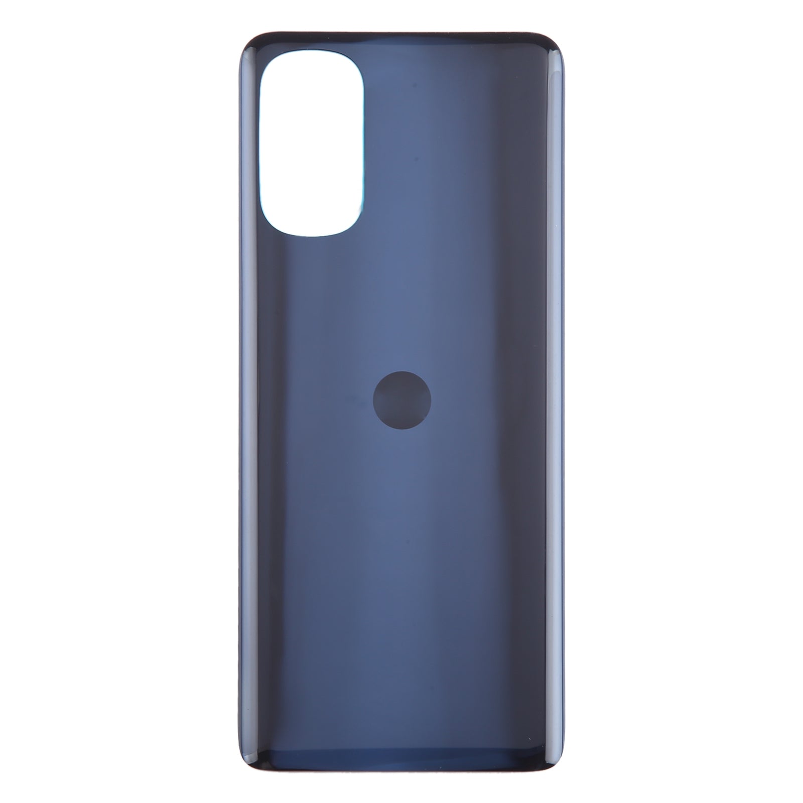 Tapa Bateria Back Cover Motorola Moto G Stylus 4G 2022 Azul