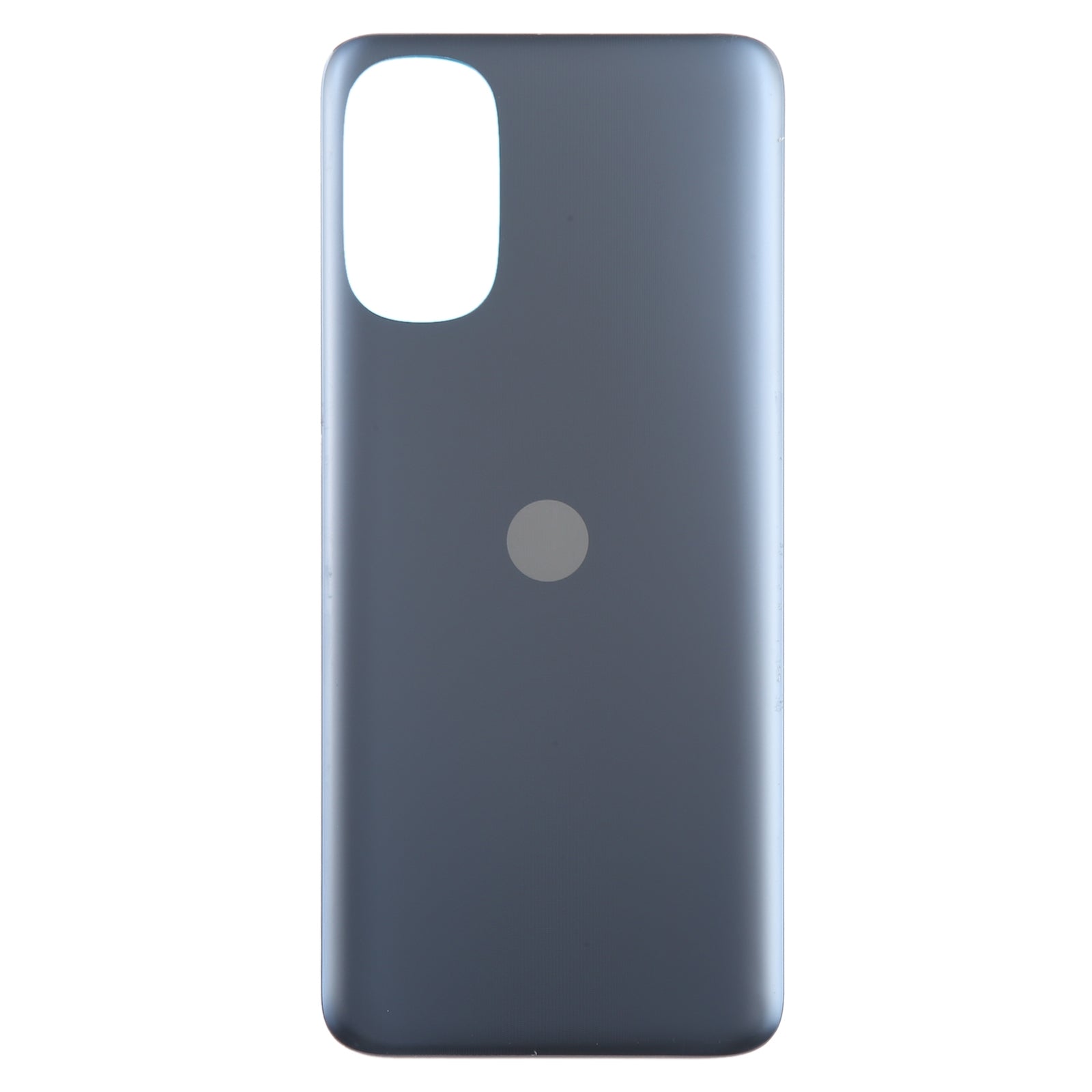 Tapa Bateria Back Cover Motorola Moto G 2022 Gris