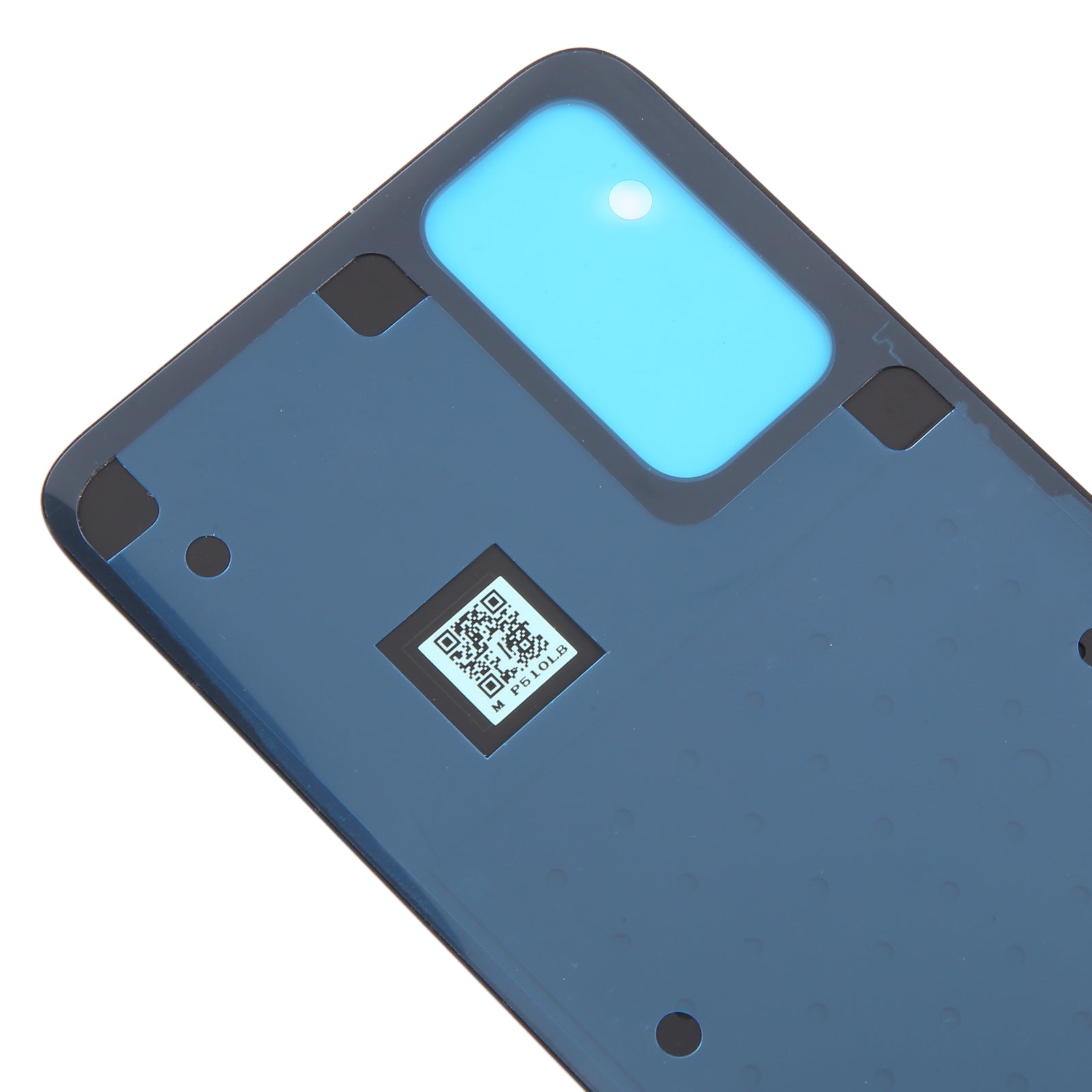 Tapa Bateria Back Cover Motorola Moto G42 Azul