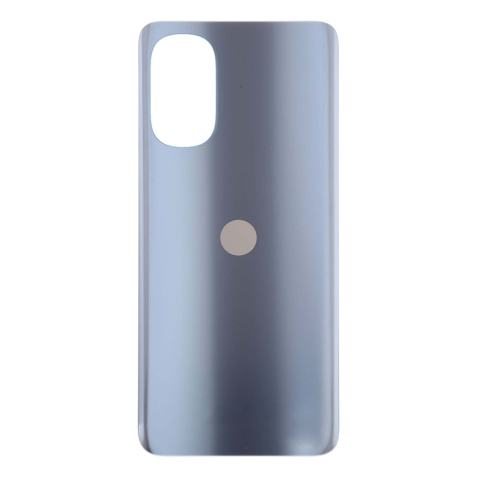 Tapa Bateria Back Cover Motorola Moto G52 Gris