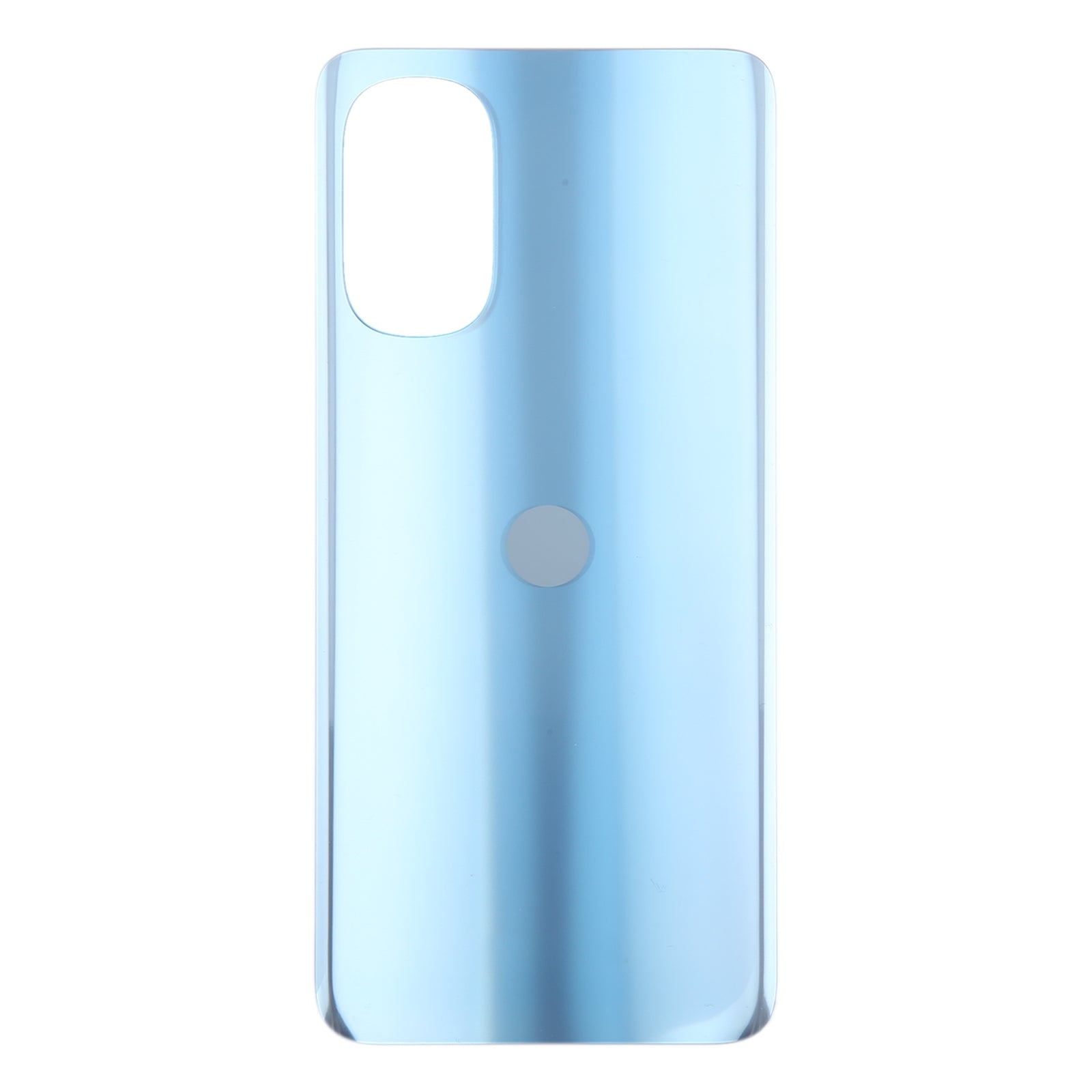 Tapa Bateria Back Cover Motorola Moto G52 Azul