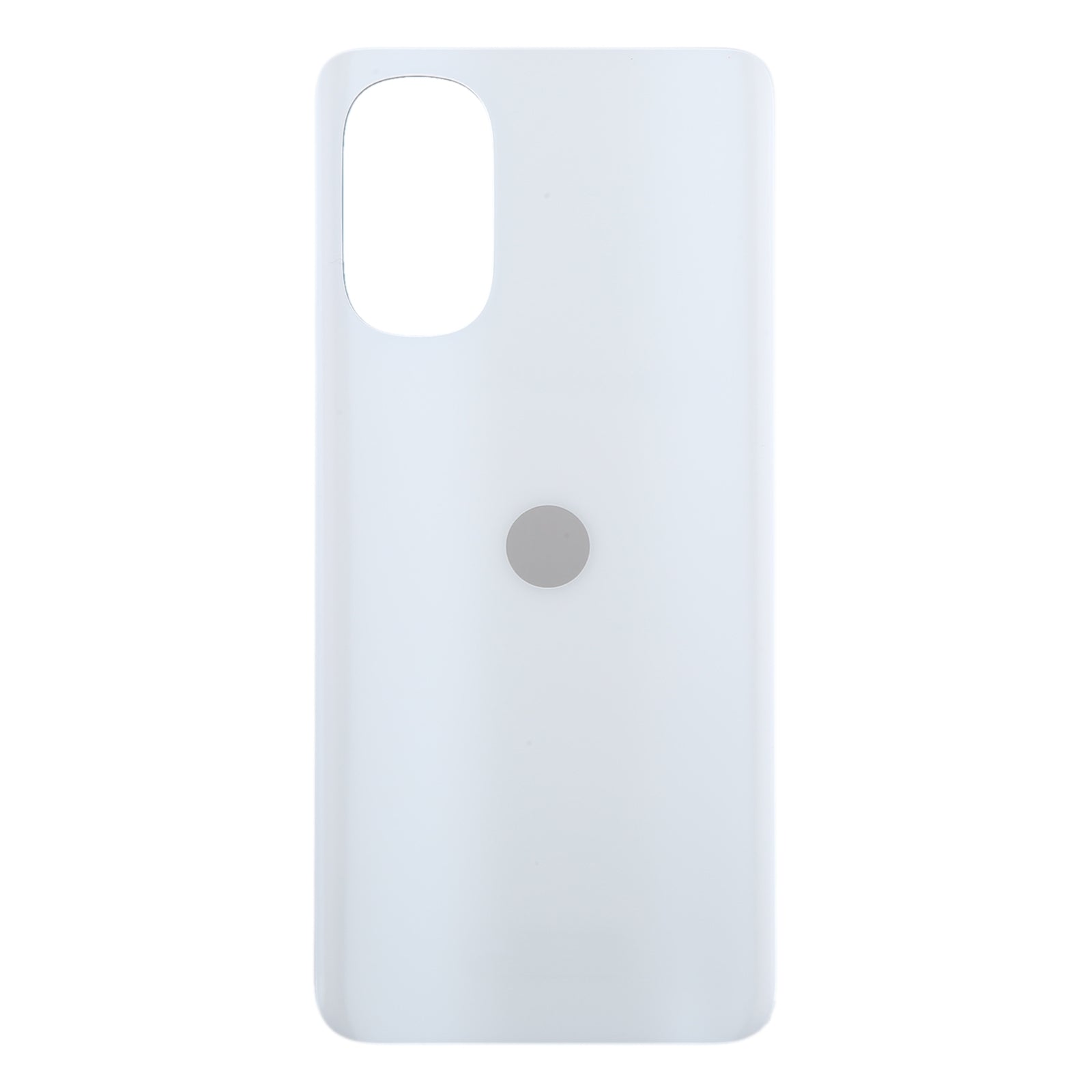 Tapa Bateria Back Cover Motorola Moto G52 Blanco