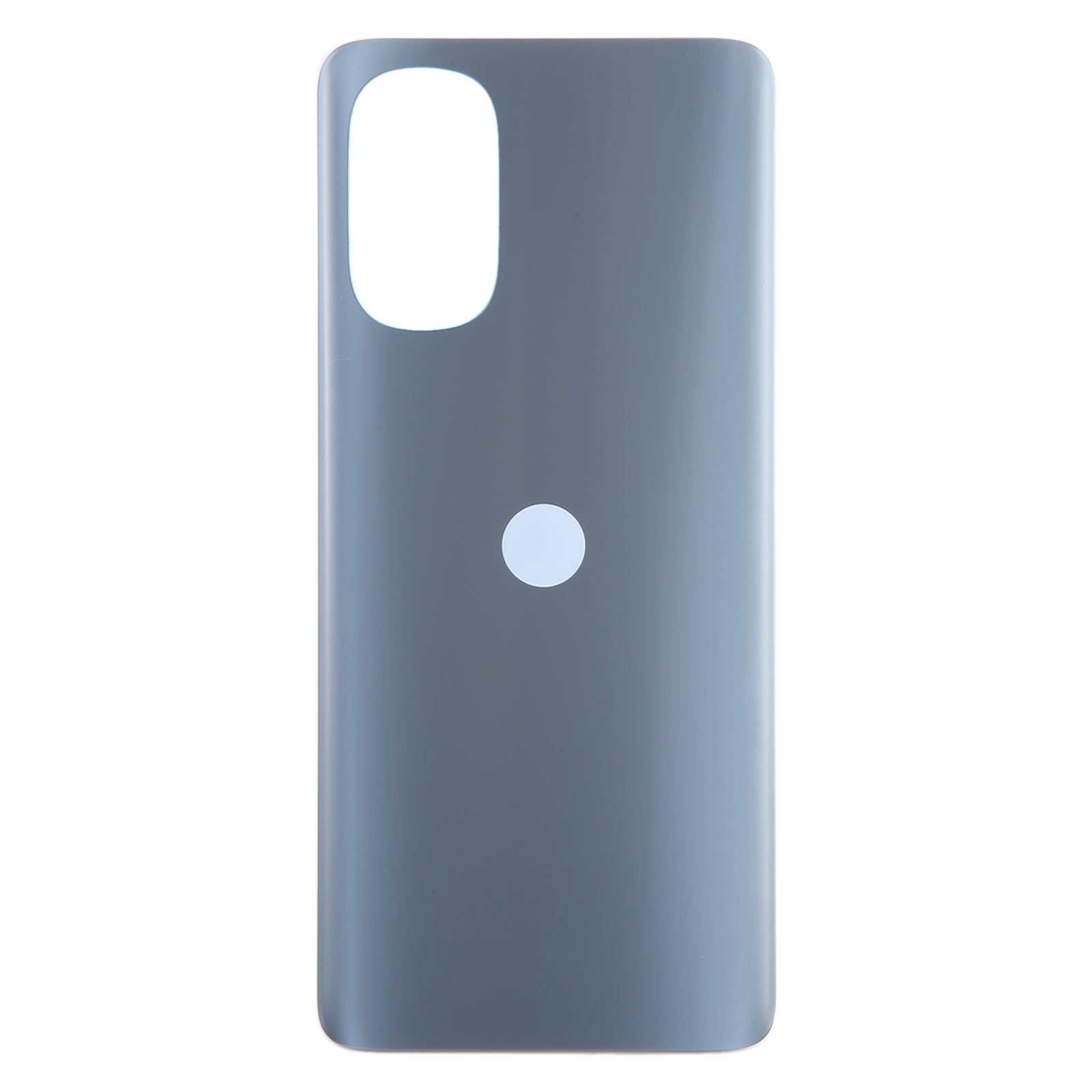 Tapa Bateria Back Cover Motorola Moto G62 5G Gris