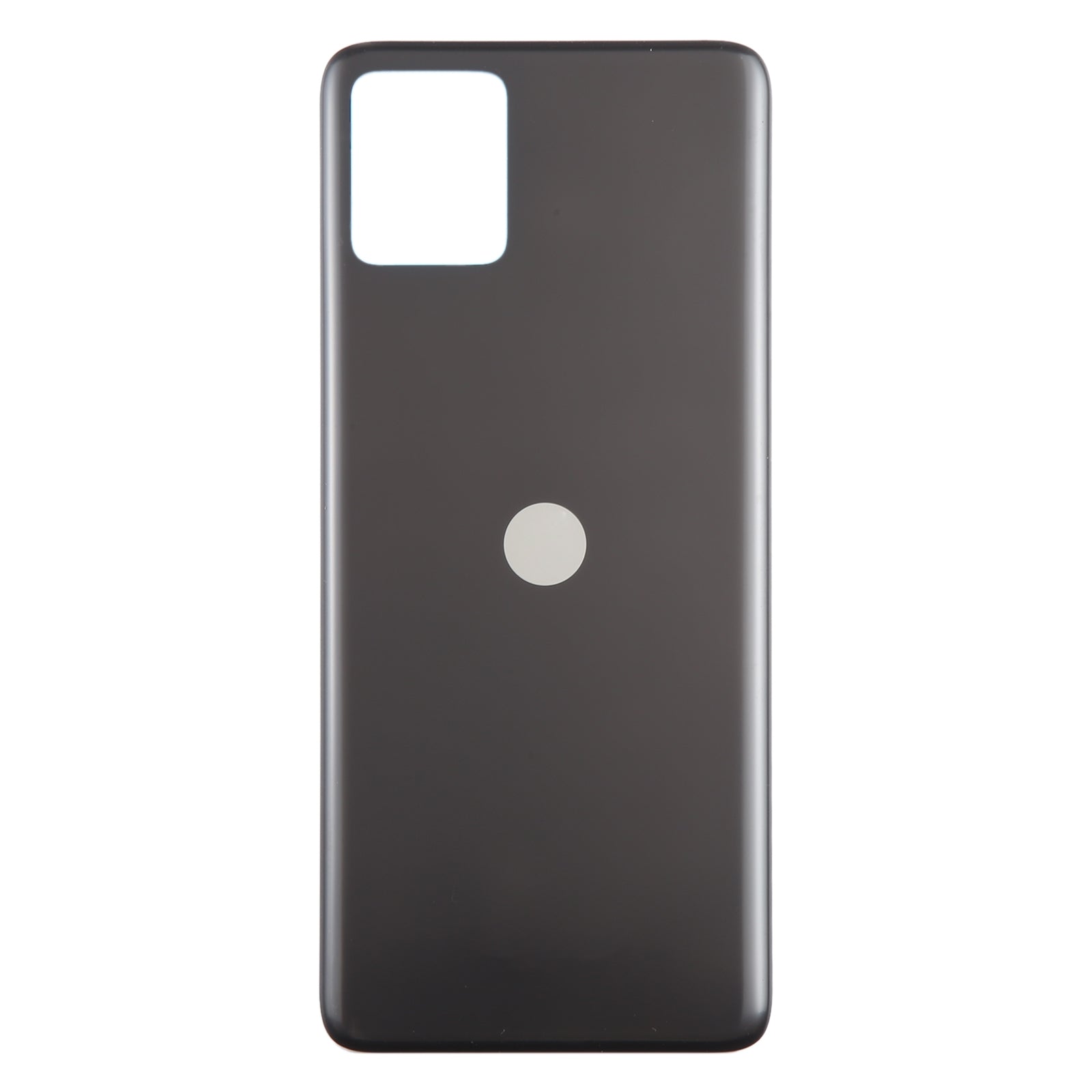 Tapa Bateria Back Cover Motorola Moto G32 Negro