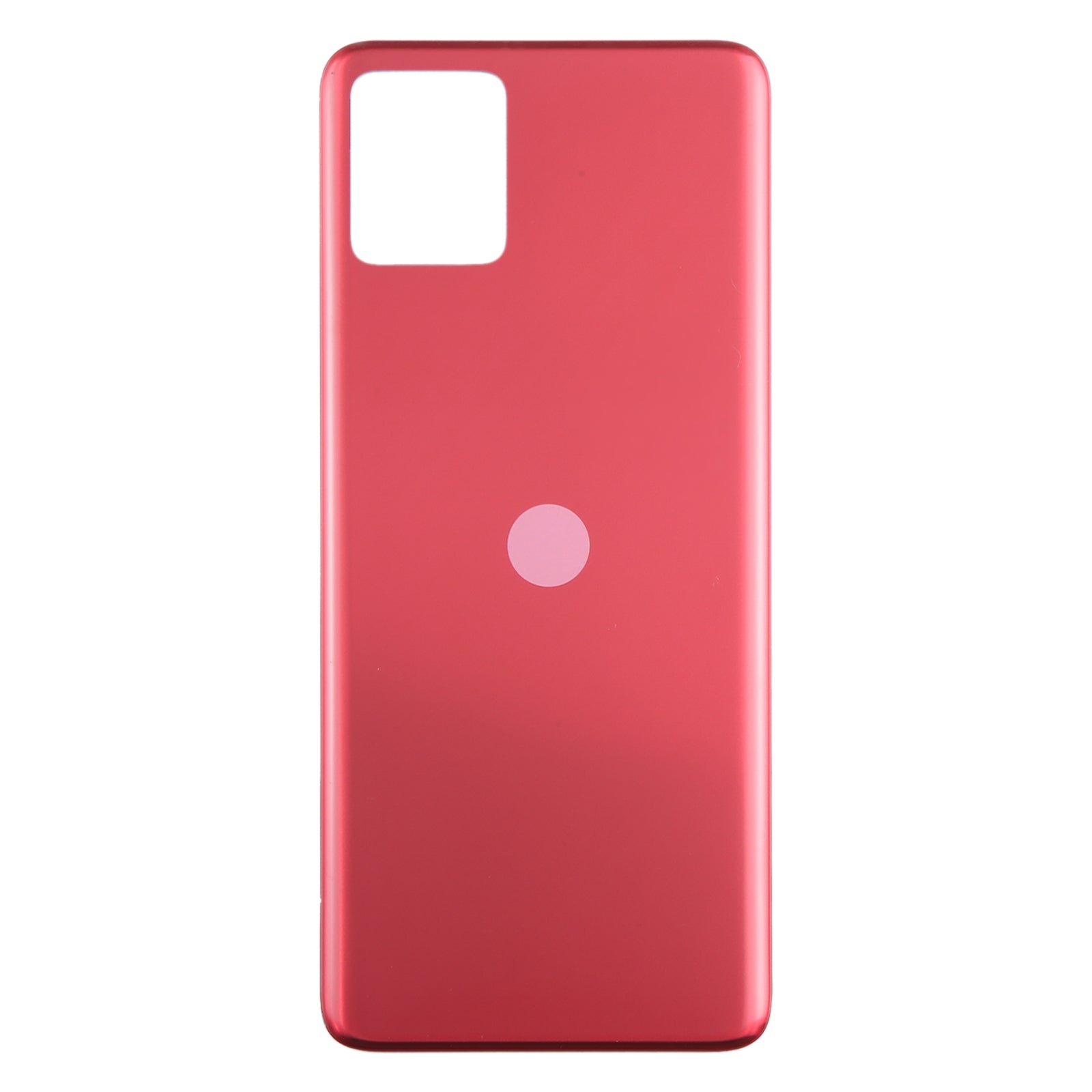 Tapa Bateria Back Cover Motorola Moto G32 Rojo