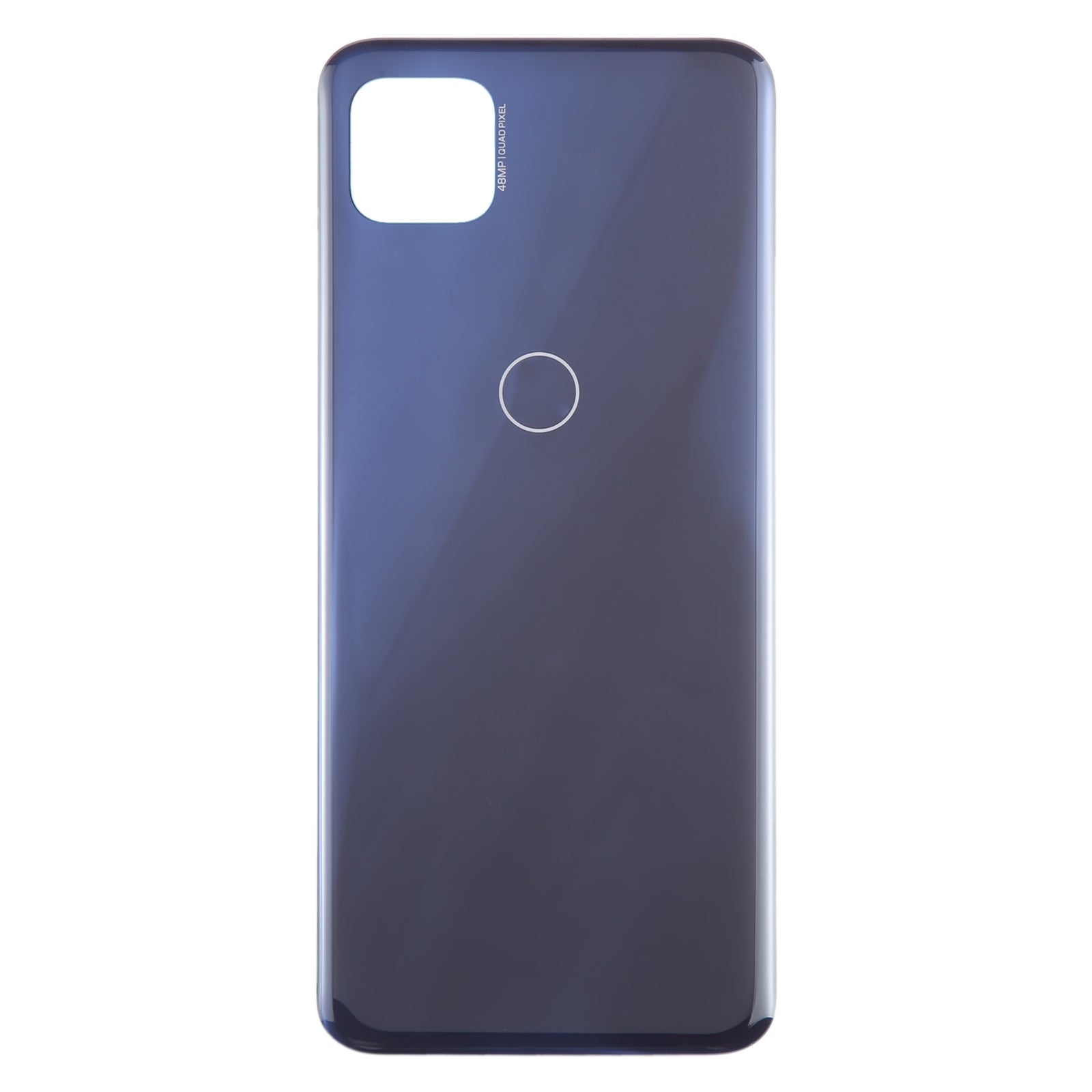 Tapa Bateria Back Cover Motorola Moto G50 5G Azul