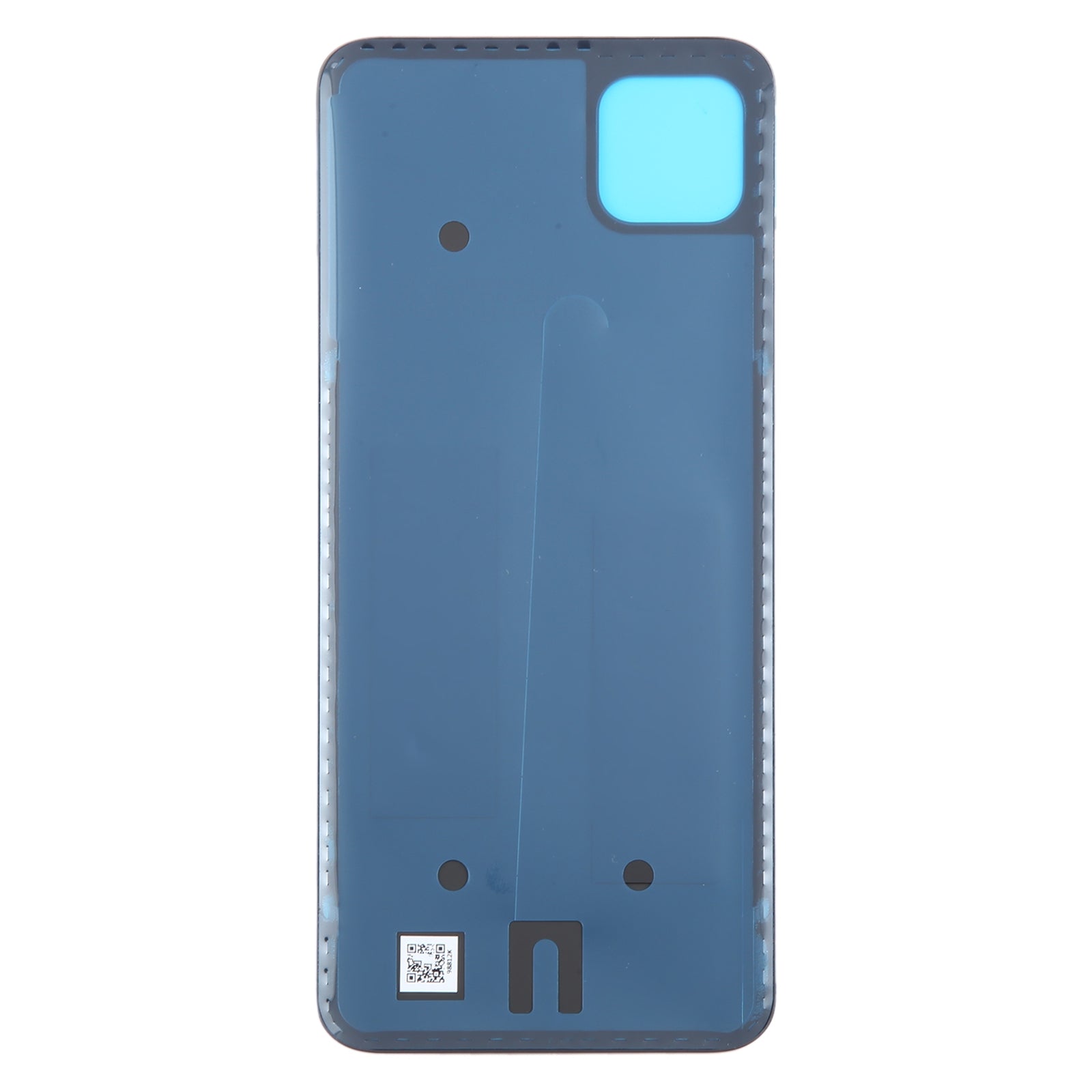 Tapa Bateria Back Cover Motorola Moto G50 5G Azul