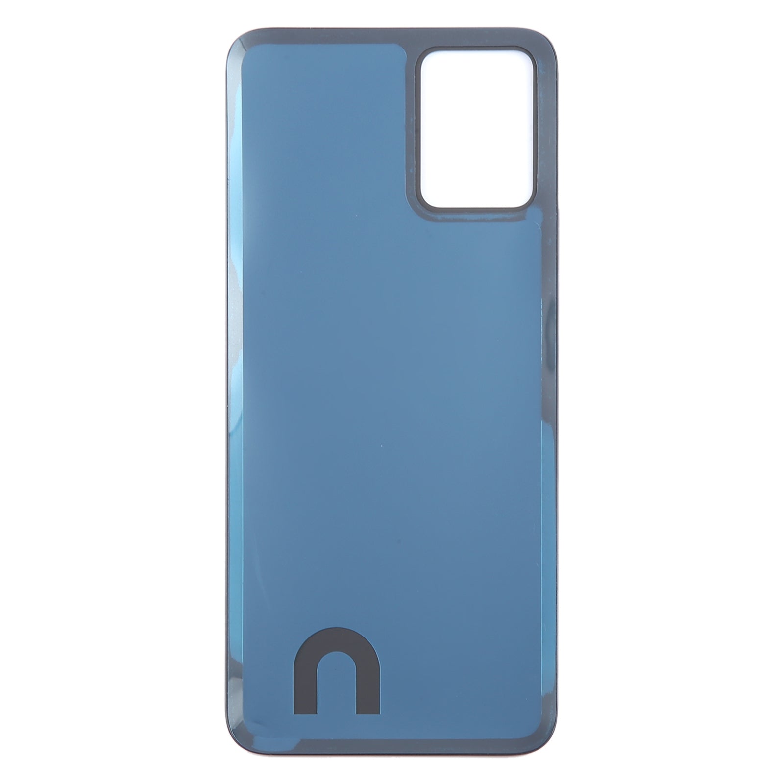 Tapa Bateria Back Cover Motorola Edge 30 Neo Azul