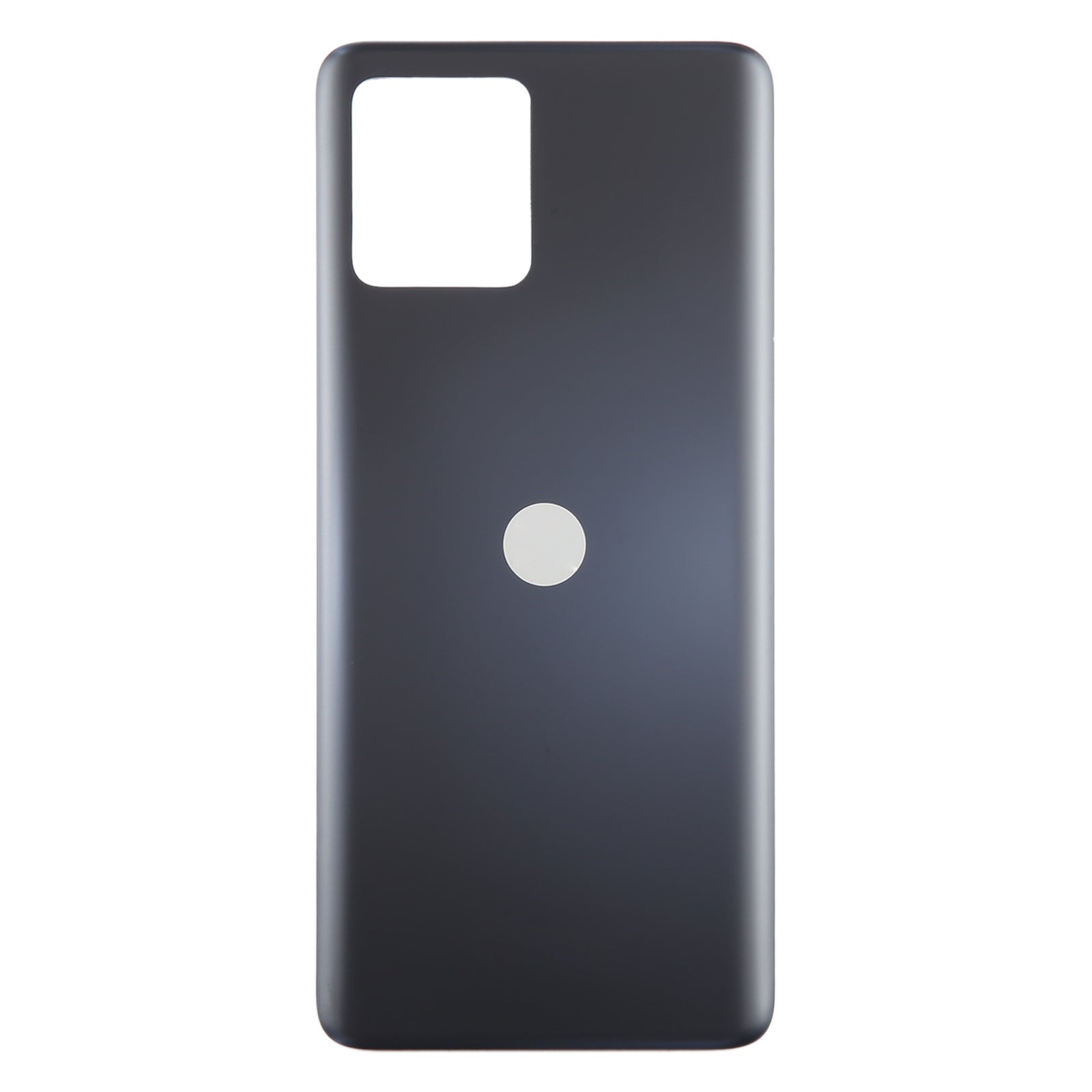 Tapa Bateria Back Cover Motorola Moto G72 Negro