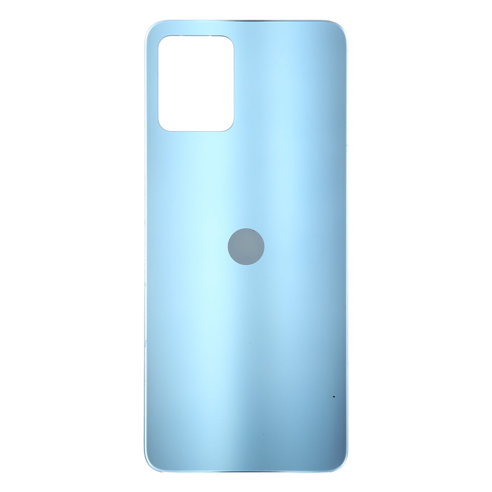 Tapa Bateria Back Cover Motorola Moto G23 Azul