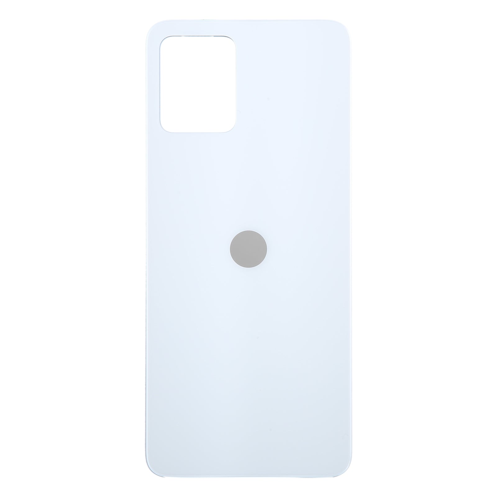 Tapa Bateria Back Cover Motorola Moto G23 Blanco