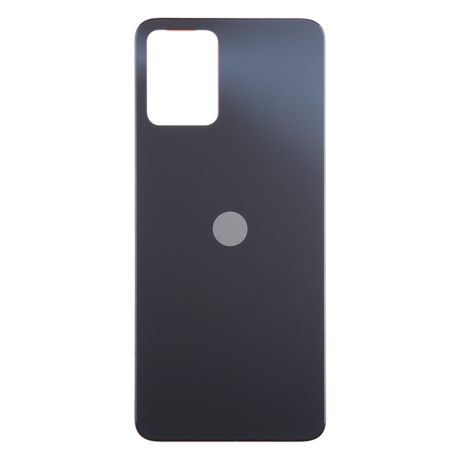 Tapa Bateria Back Cover Motorola Moto G13 Negro