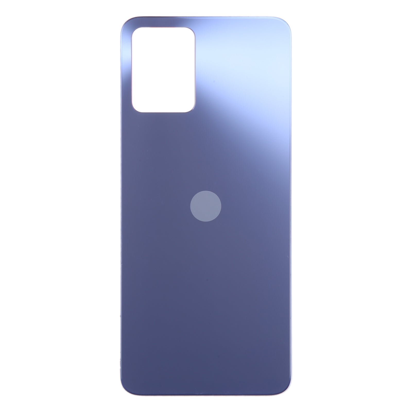 Tapa Bateria Back Cover Motorola Moto G13 Azul