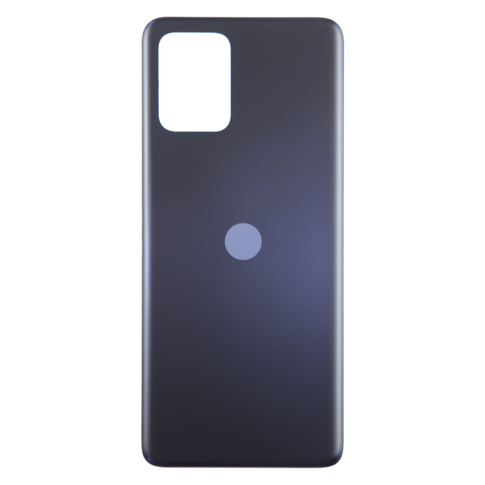 Tapa Bateria Back Cover Motorola Moto G73 Azul