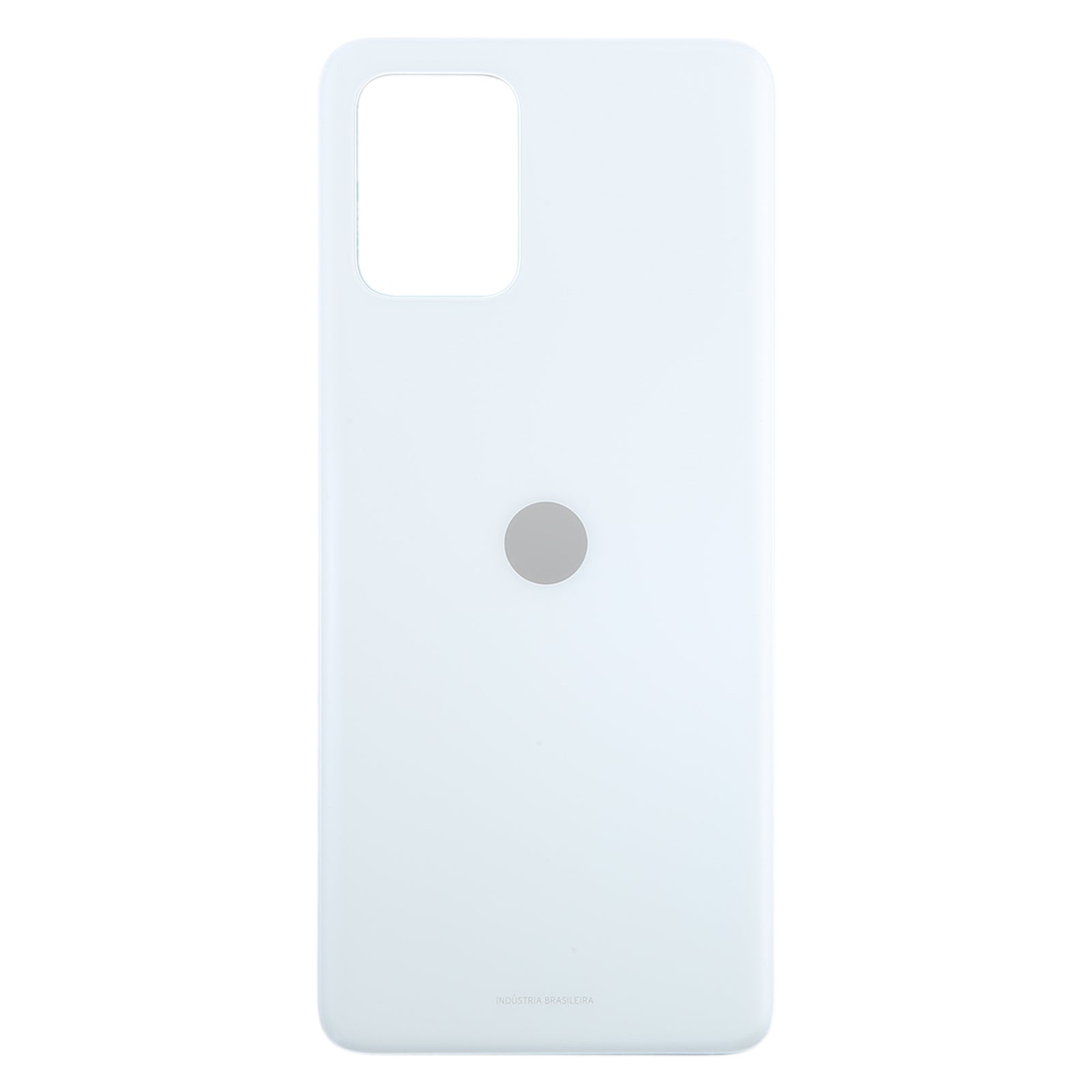 Tapa Bateria Back Cover Motorola Moto G73 Blanco