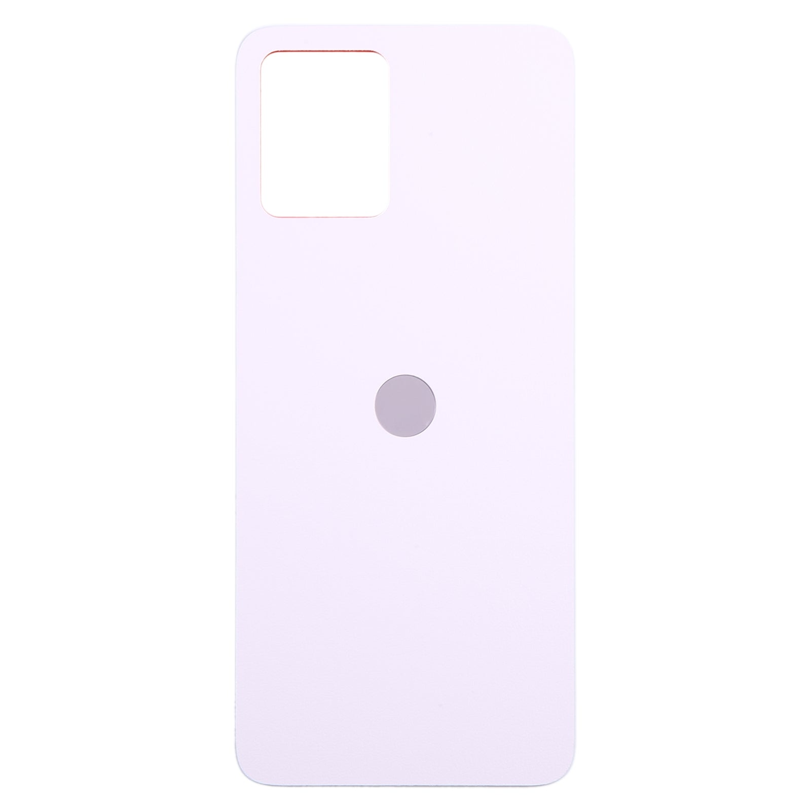 Tapa Bateria Back Cover Motorola Moto G14 Rosa