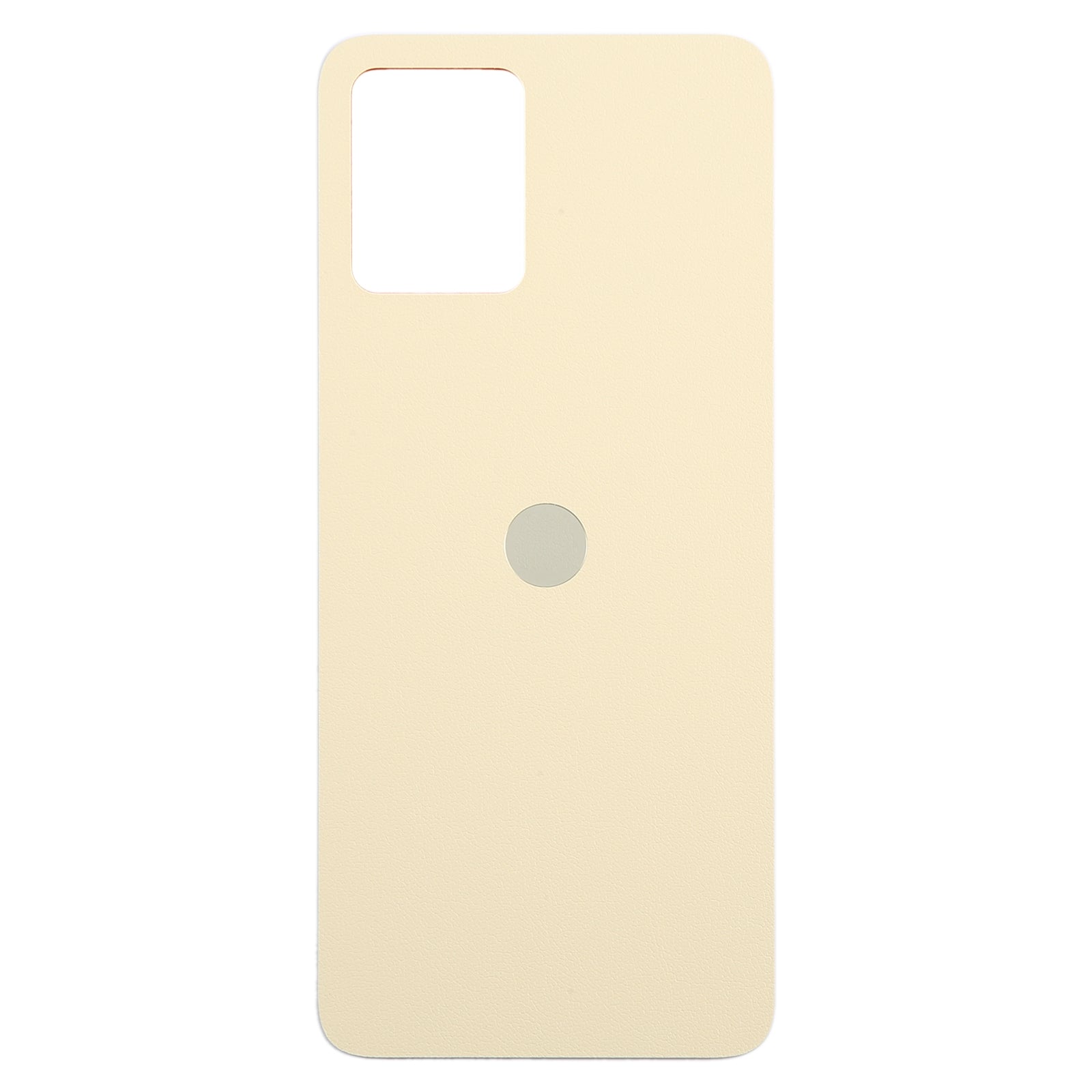 Tapa Bateria Back Cover Motorola Moto G14 Dorado