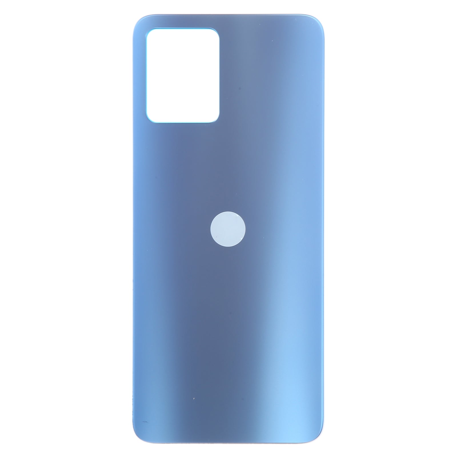 Tapa Bateria Back Cover Motorola Moto G14 Azul