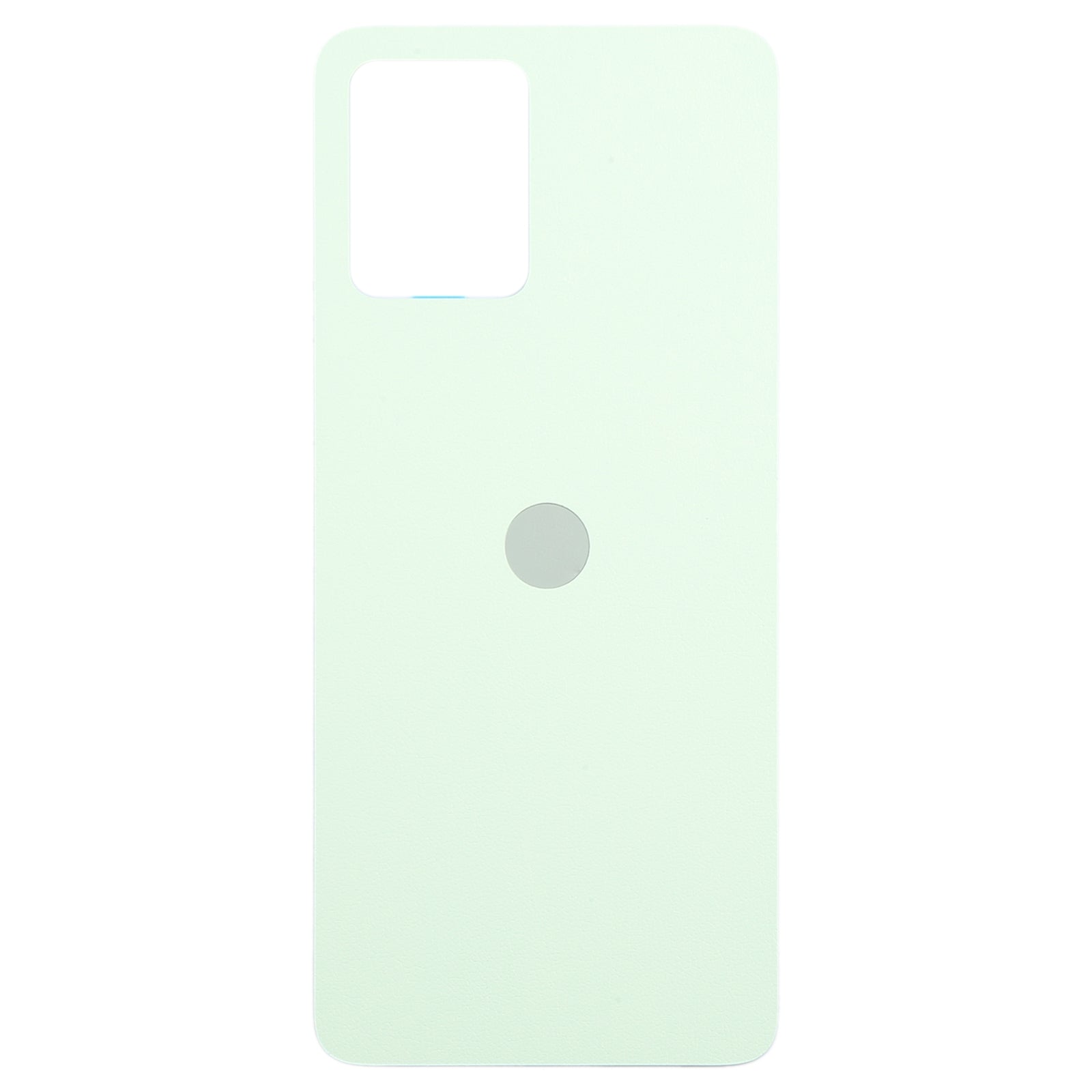 Tapa Bateria Back Cover Motorola Moto G54 Verde