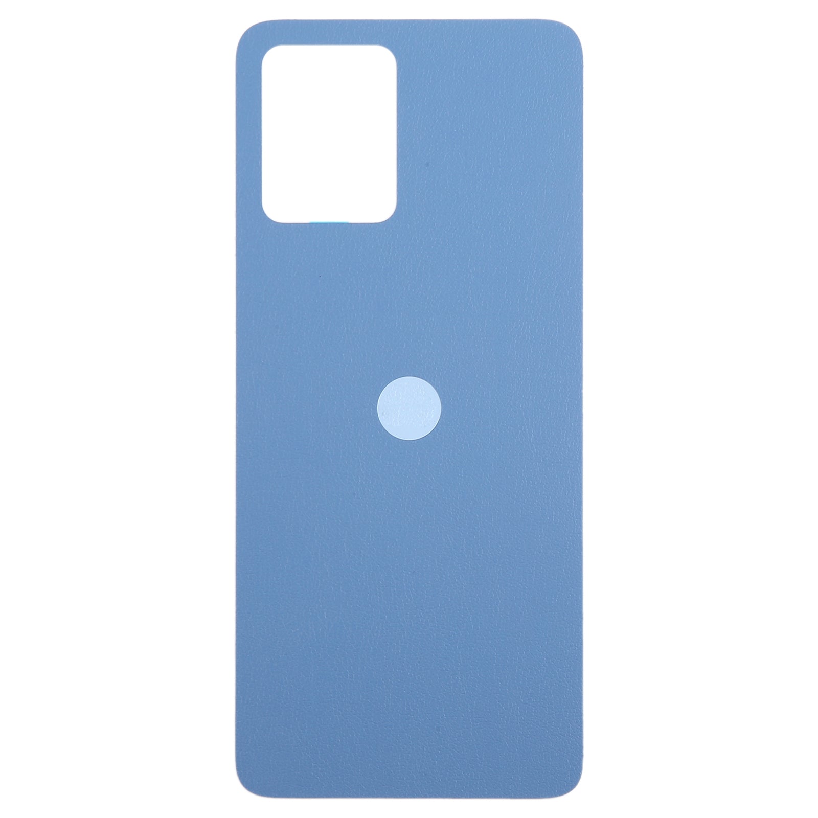 Tapa Bateria Back Cover Motorola Moto G54 Azul