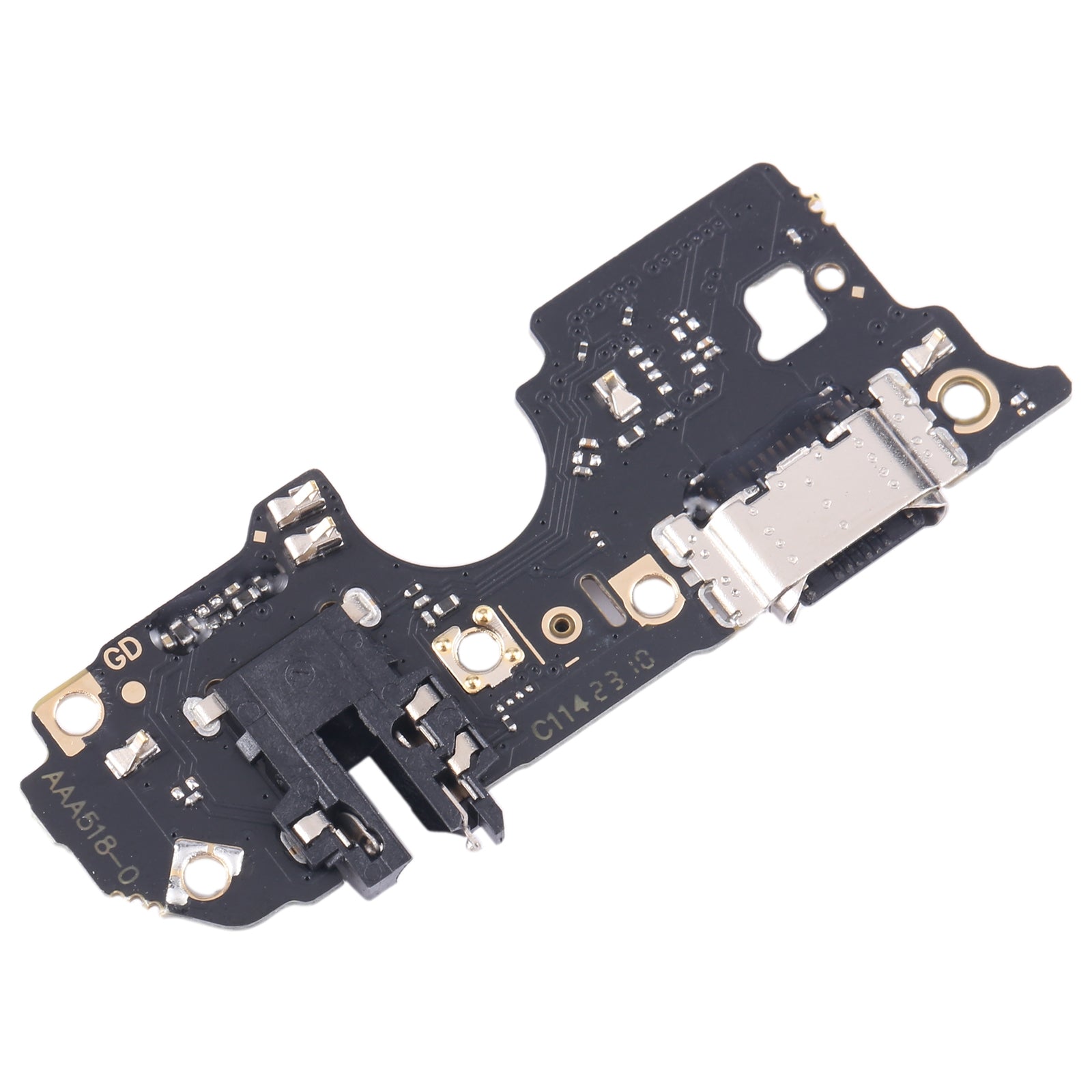 Flex Dock Carga Datos USB OnePlus Nord CE 3 Lite