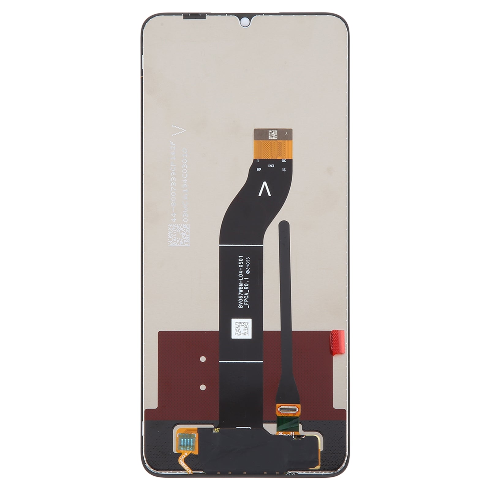 Pantalla Completa + Tactil Digitalizador Xiaomi Redmi 13C