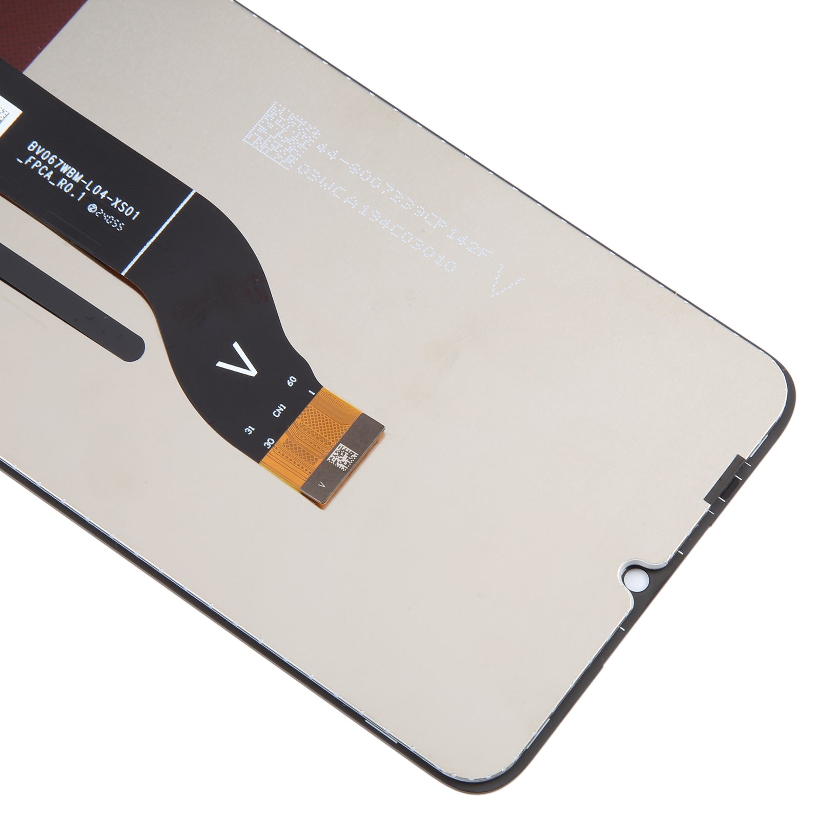 Pantalla Completa + Tactil Digitalizador Xiaomi Redmi 13C
