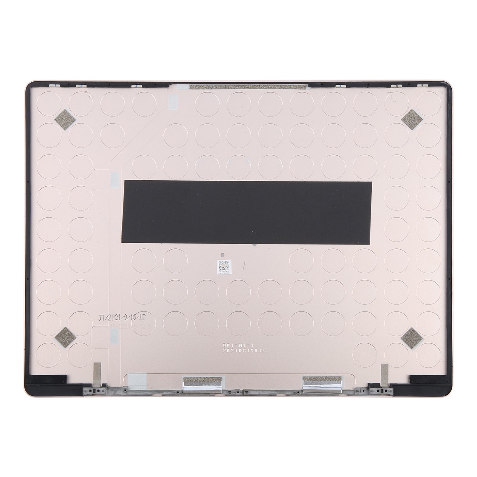 Tapa Cubierta Inferior Microsoft Surface Laptop GO 1 2 12.4 pulgadas 1943 2013 Dorado