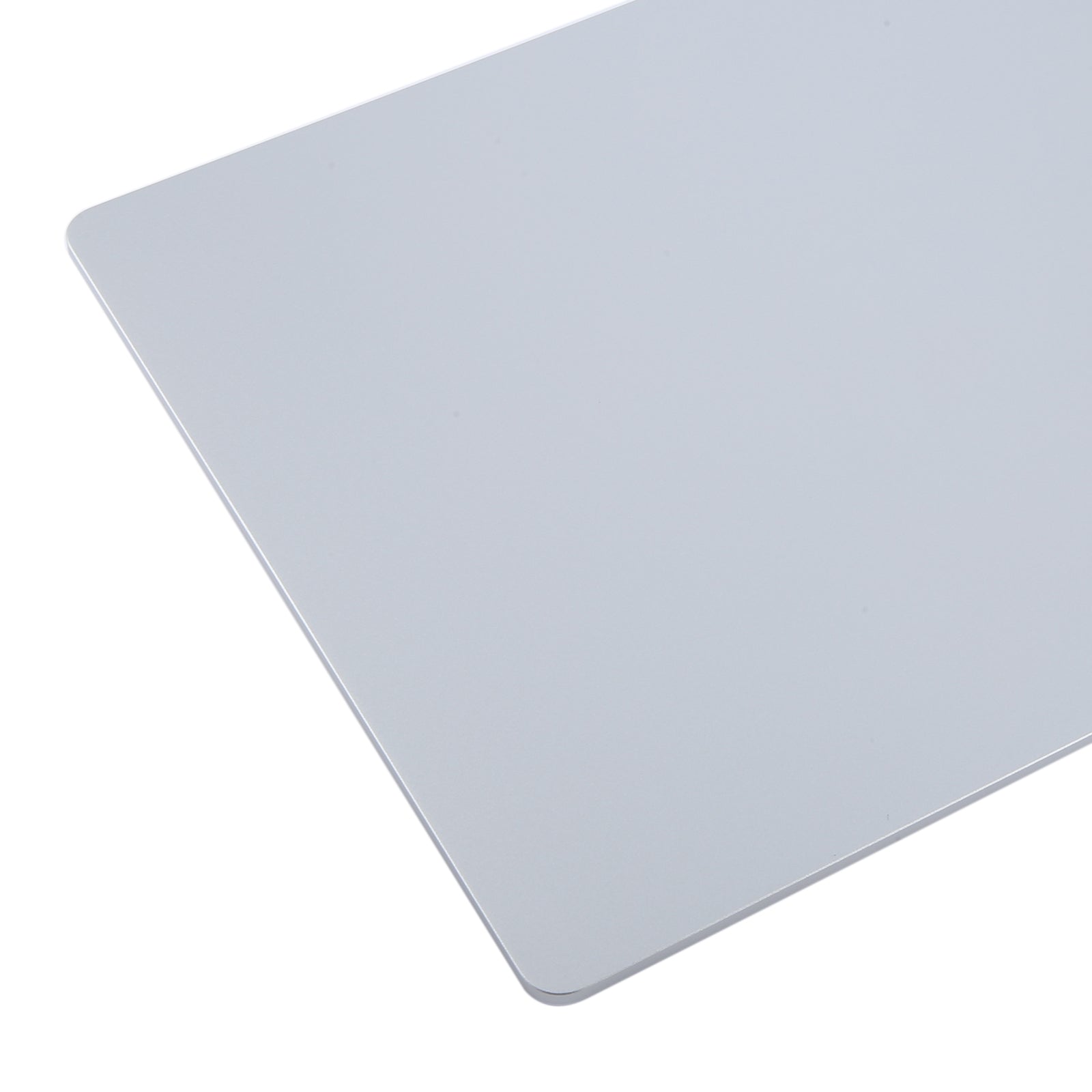 Tapa Cubierta Inferior Microsoft Surface Laptop GO 1 2 12.4 pulgadas 1943 2013 Plata