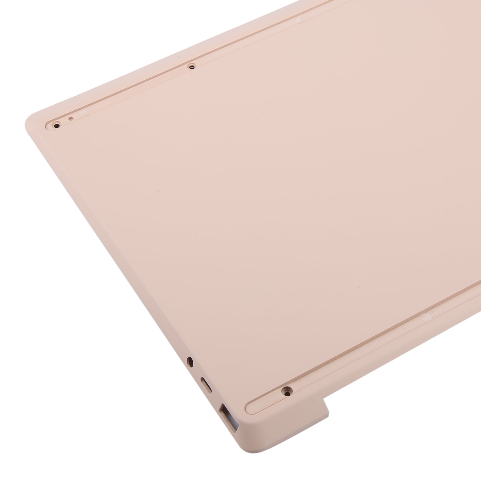 Tapa Cubierta Inferior Microsoft Surface Laptop GO 2 12.4 pulgadas 1943 Dorado