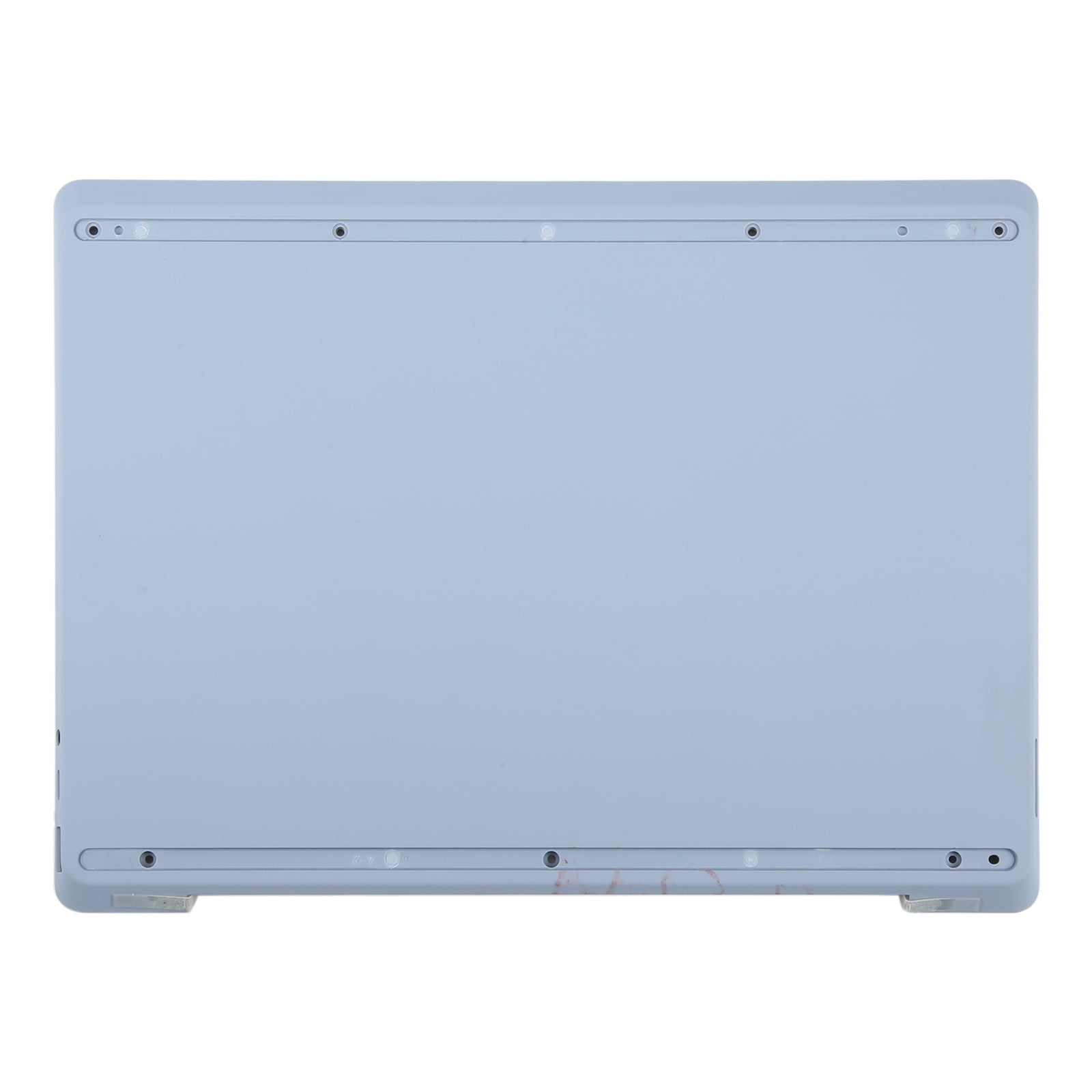 Tapa Cubierta Inferior Microsoft Surface Laptop GO 2 12.4 pulgadas 1943 Azul