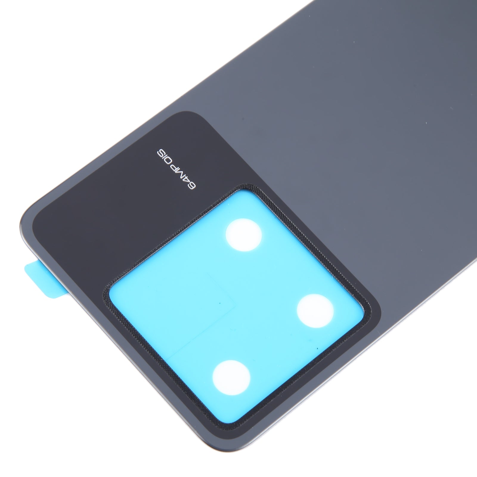 Tapa Bateria Back Cover Xiaomi Poco X6 Negro