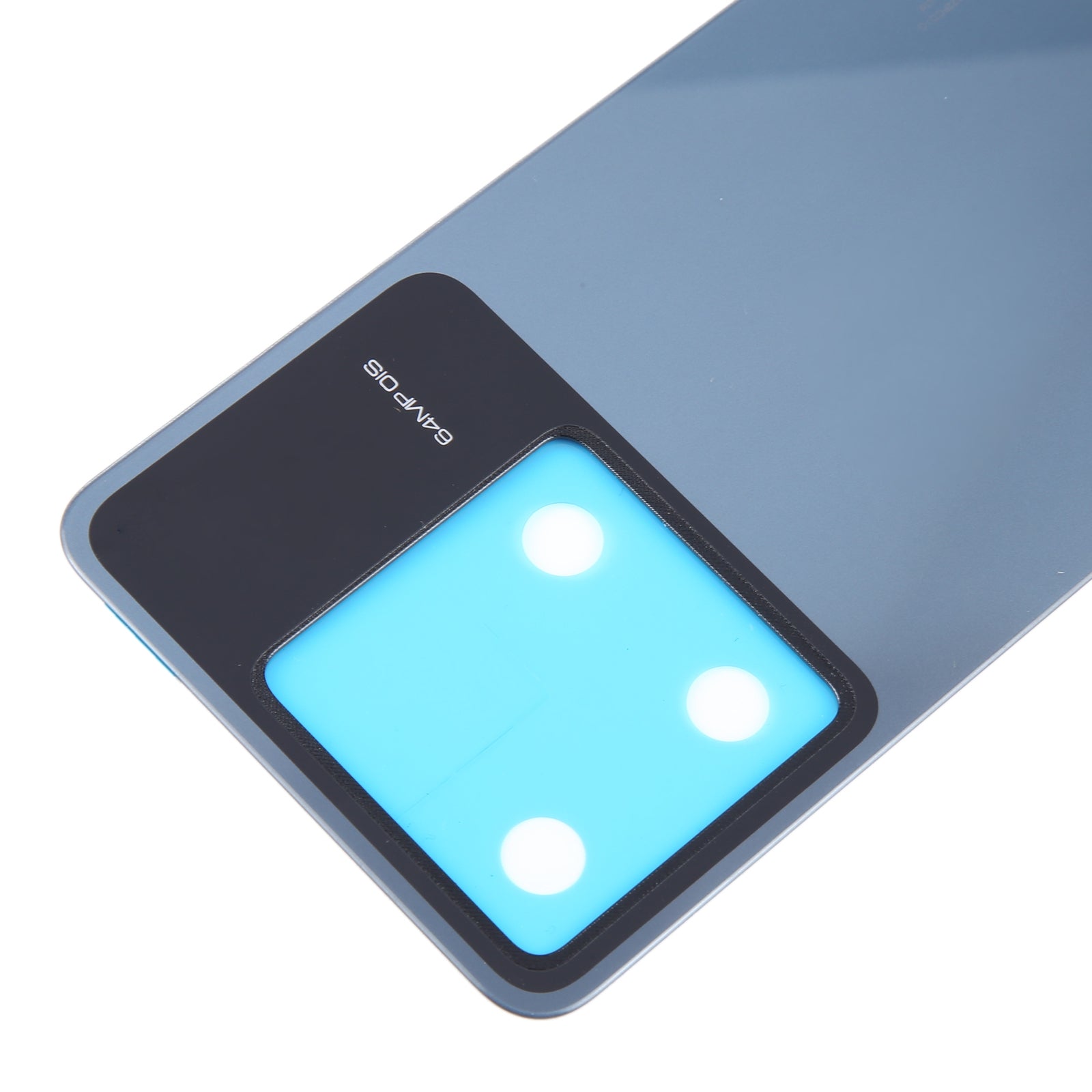 Battery Cover Back Cover Xiaomi Poco X6 Blue