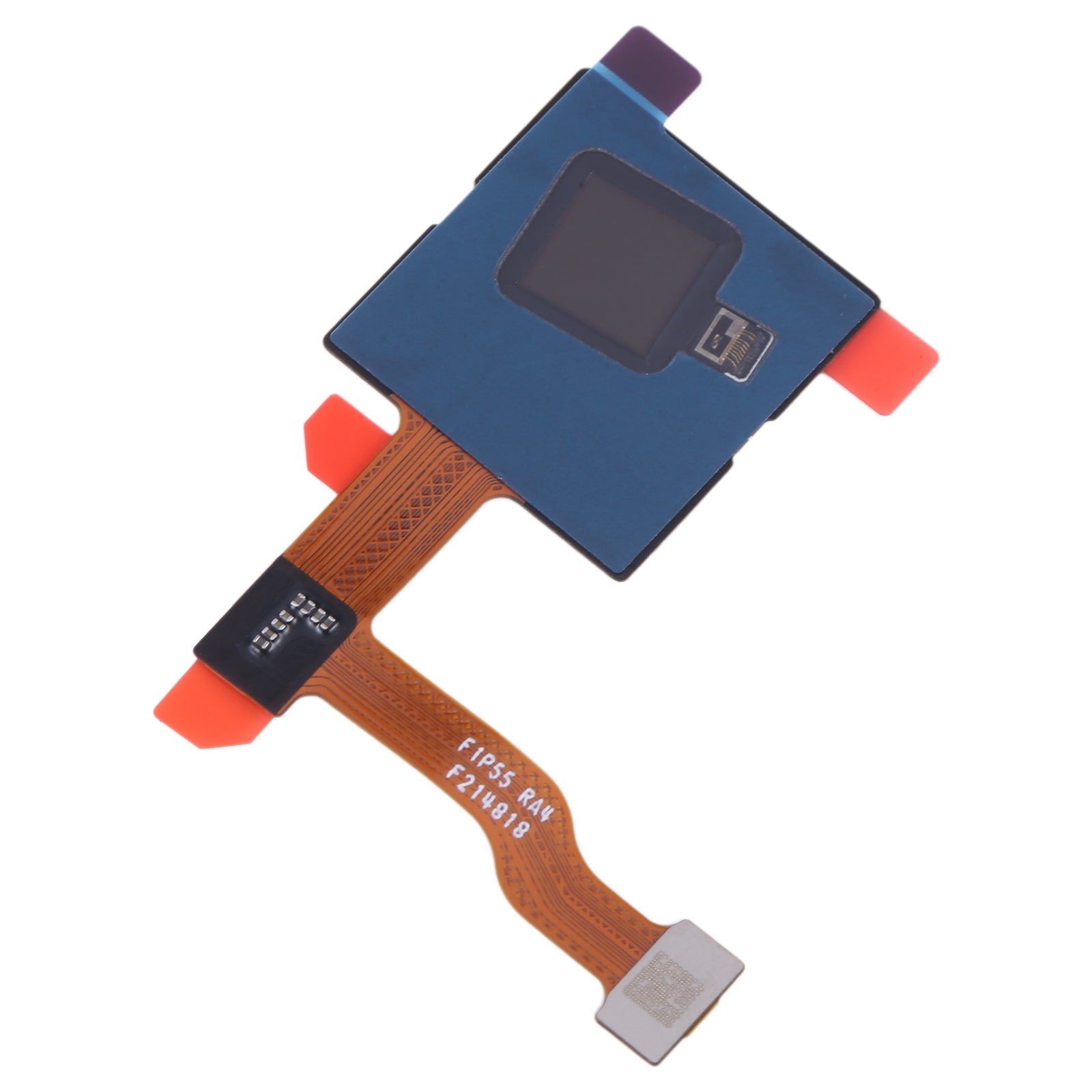 Boton Flex Sensor Huella Xiaomi 12 Pro