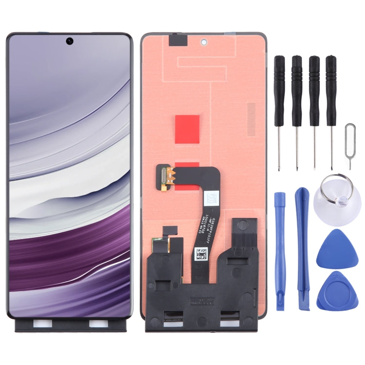 Pantalla Completa + Tactil Digitalizador Huawei Mate X5