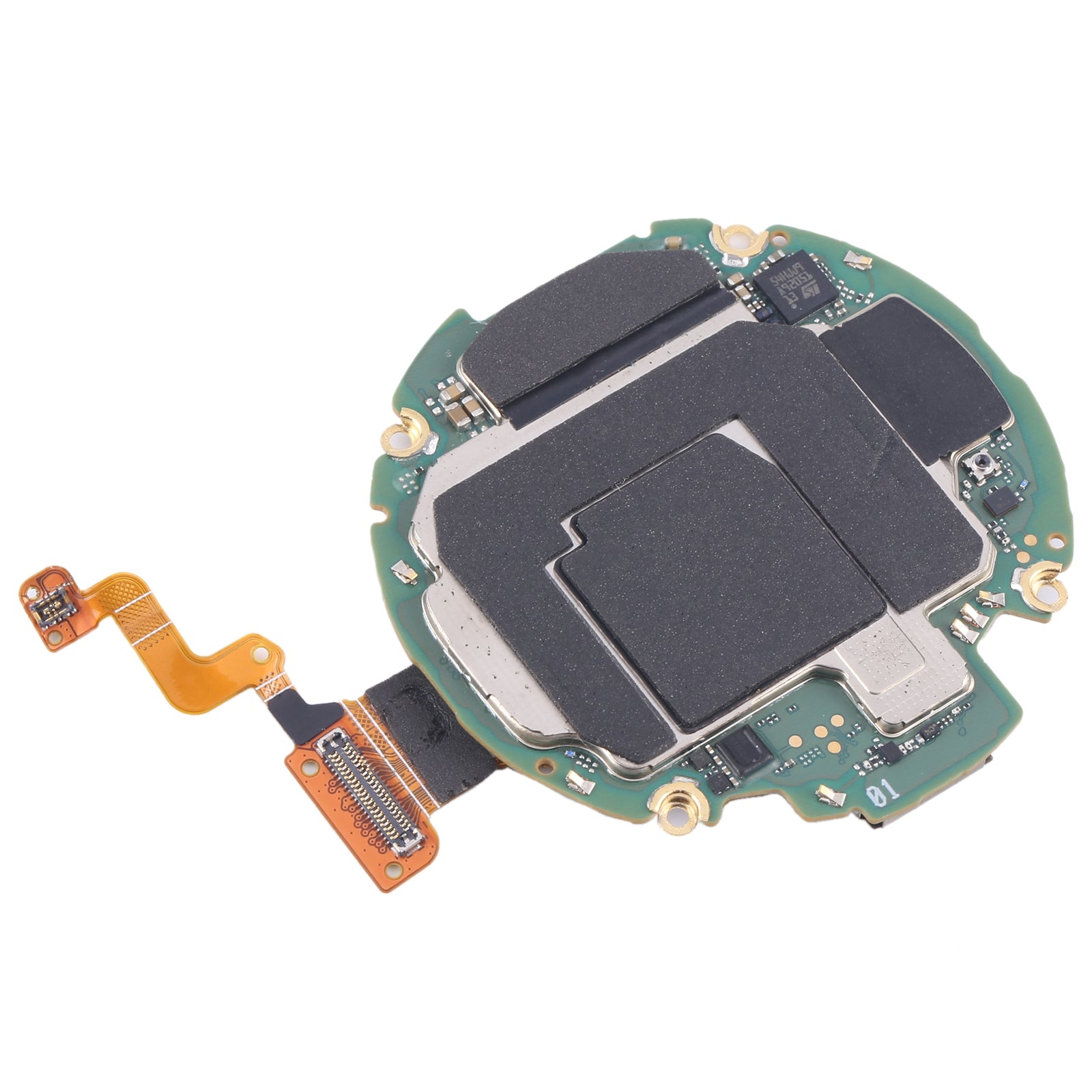 Placa Base Original Huawei Watch 3 Pro