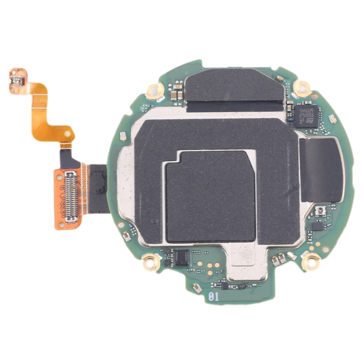 Placa Base Original Huawei Watch 3 Pro