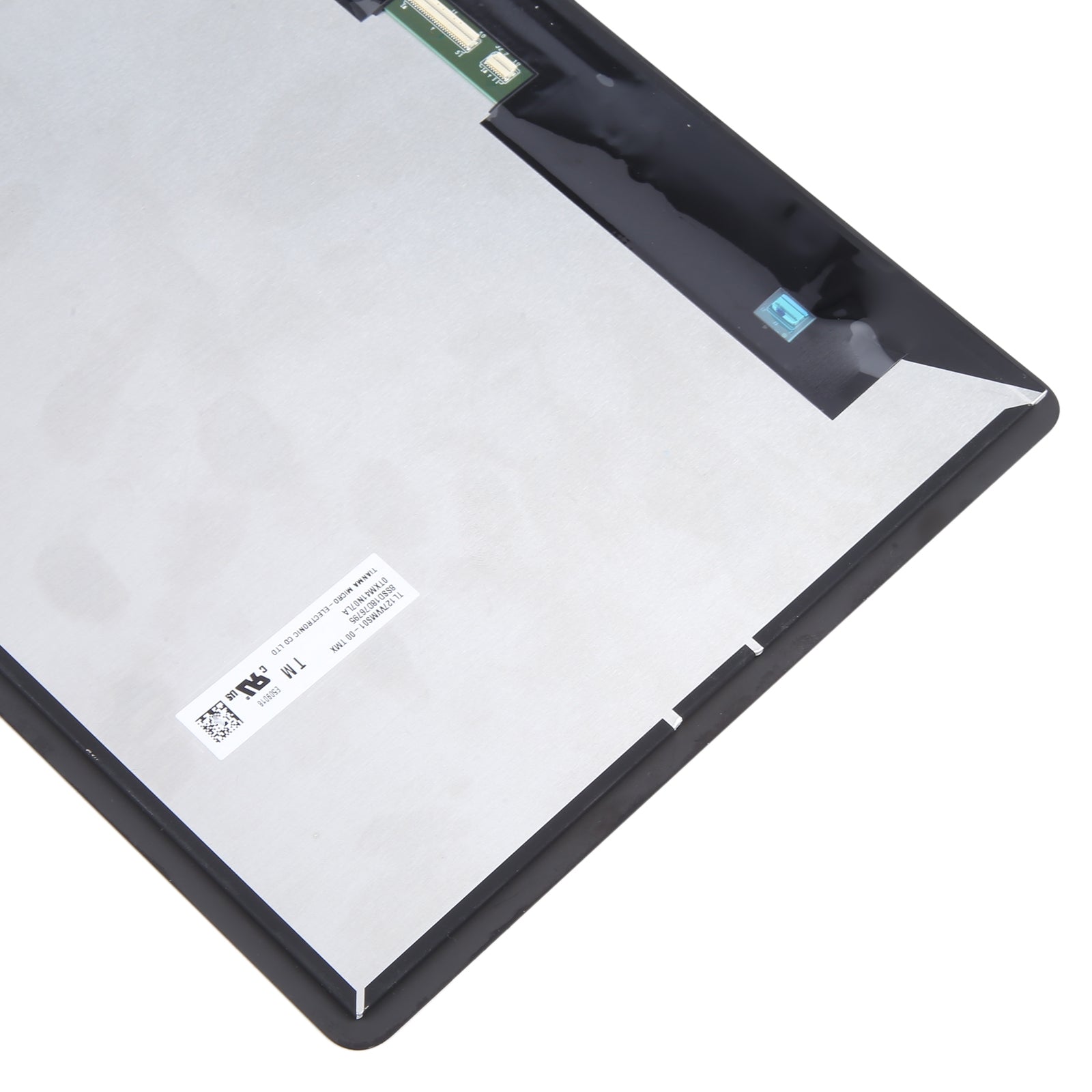 Pantalla Completa + Tactil Digitalizador Lenovo Tab P12 2023 TB-371FC Negro