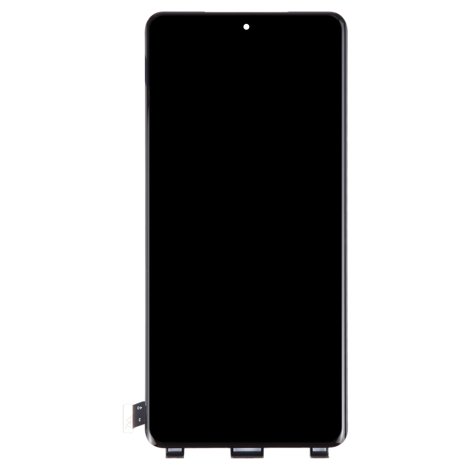 Plein Écran AMOLED + Tactile OnePlus 12 PJD110 Noir