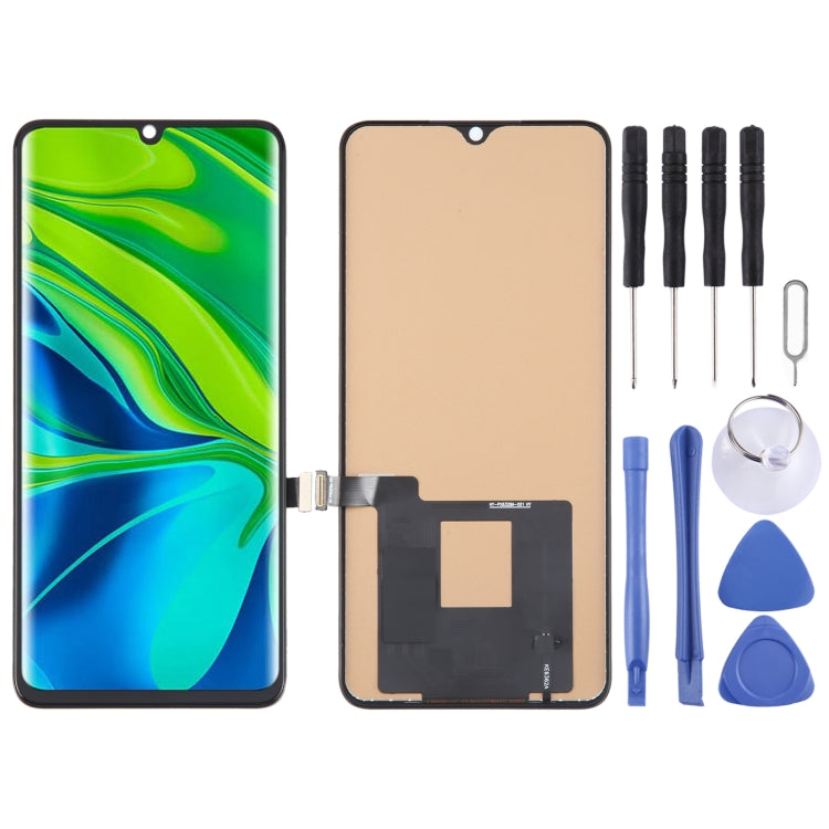 Pantalla Completa TFT + Tactil Xiaomi CC9 Pro