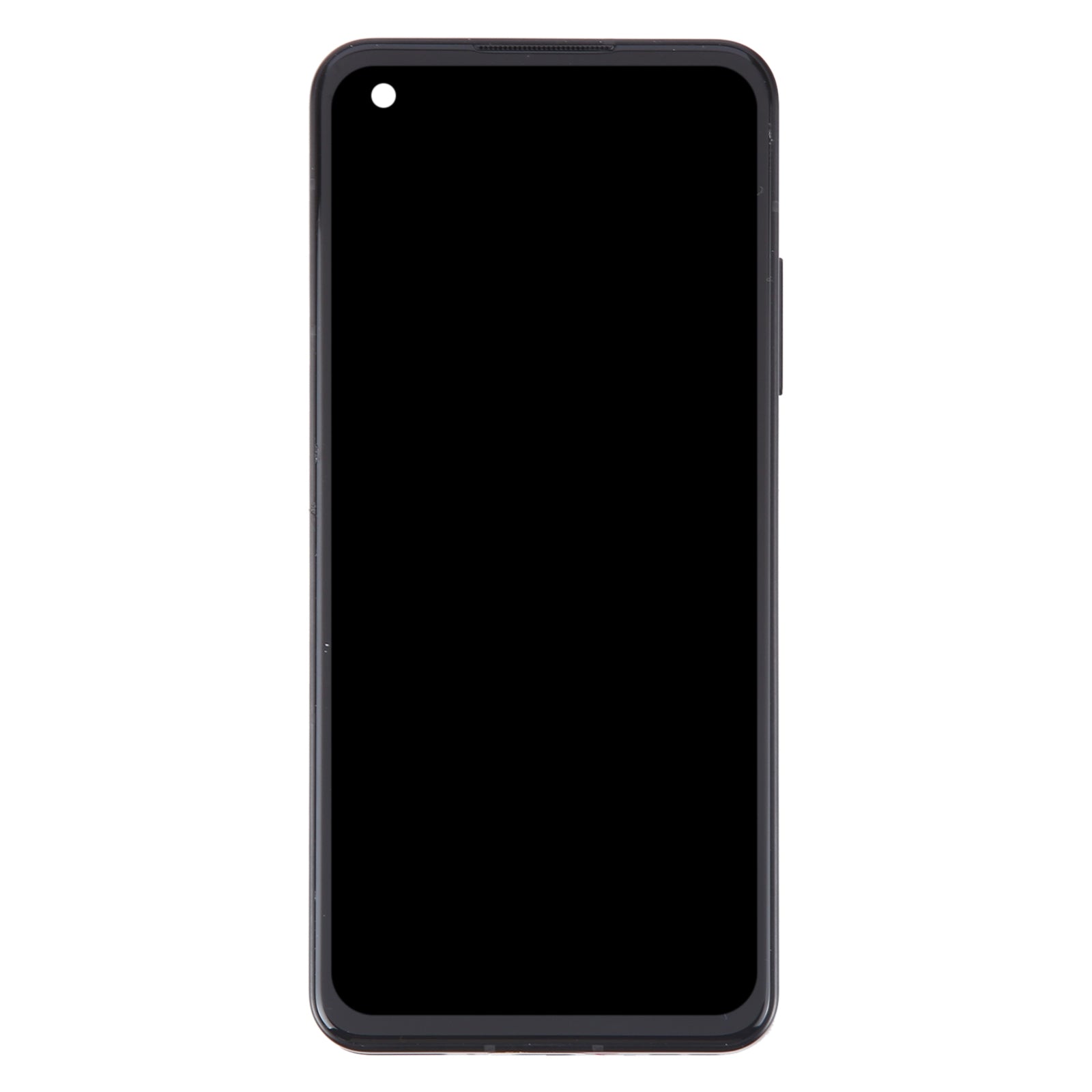 Pantalla Completa + Tactil + Marco Asus Zenfone 9 9Z AI2202 Negro