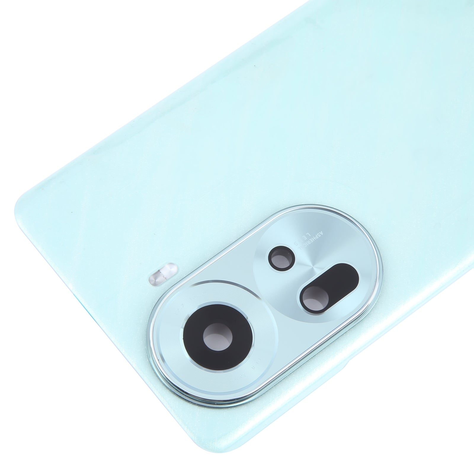 Tapa Bateria Back Cover + Lente Camara Oppo Reno11 Verde