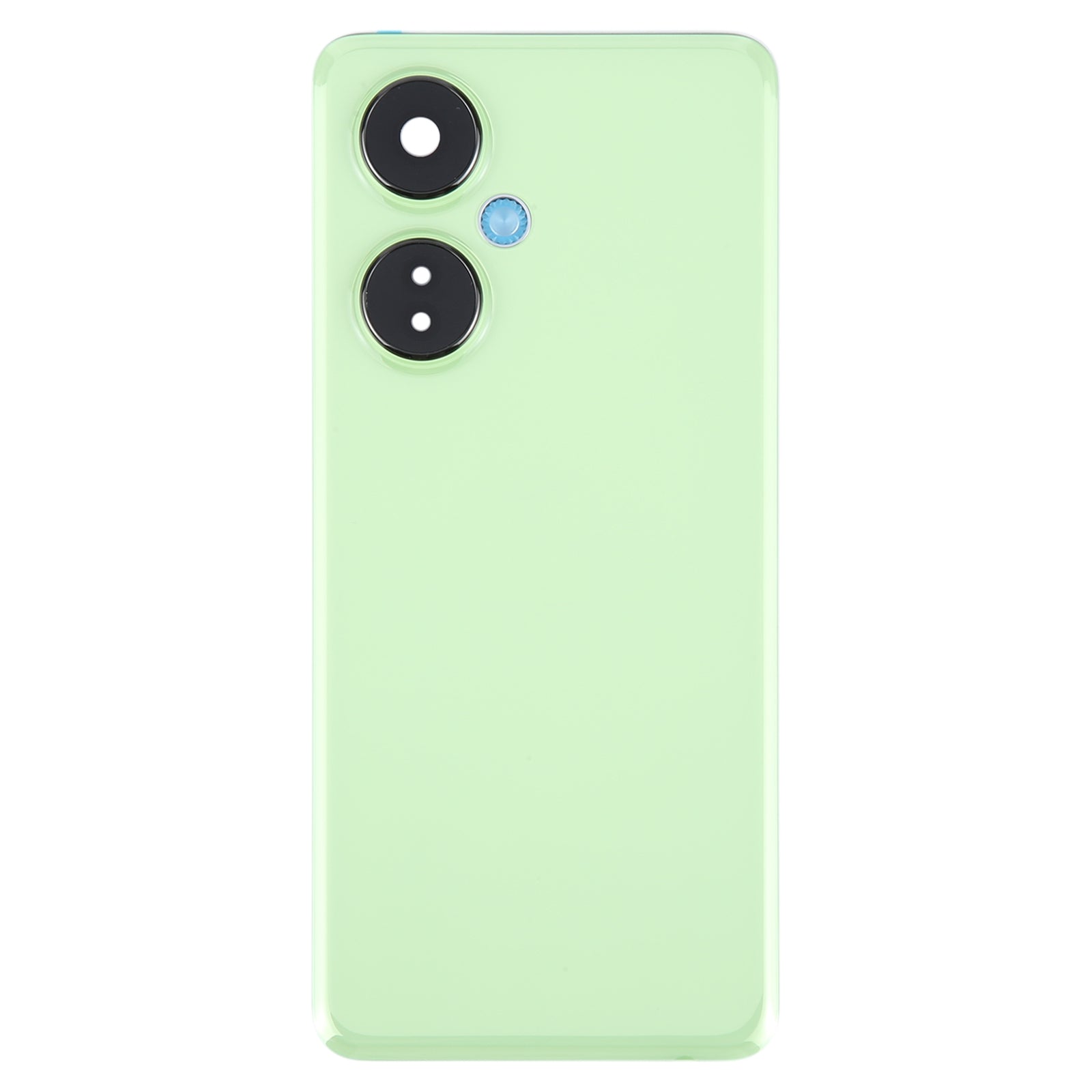 Tapa Bateria Back Cover + Lente Camara OnePlus Nord CE 3 Litecon Verde