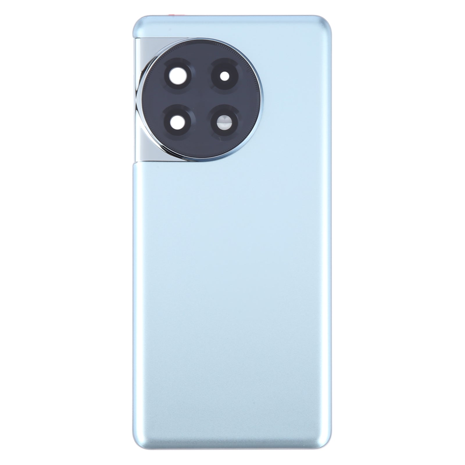 Tapa Bateria Back Cover + Lente Camara OnePlus 11R Azul