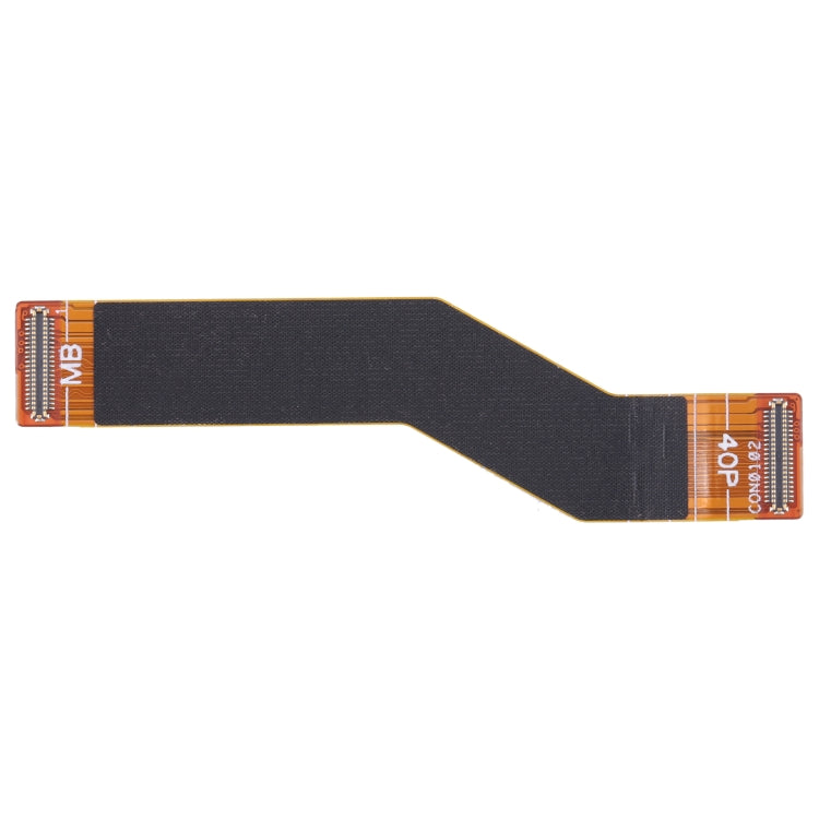 Flex Cable Conector de Placa Ancho Asus Rog Phone 8 AI2401