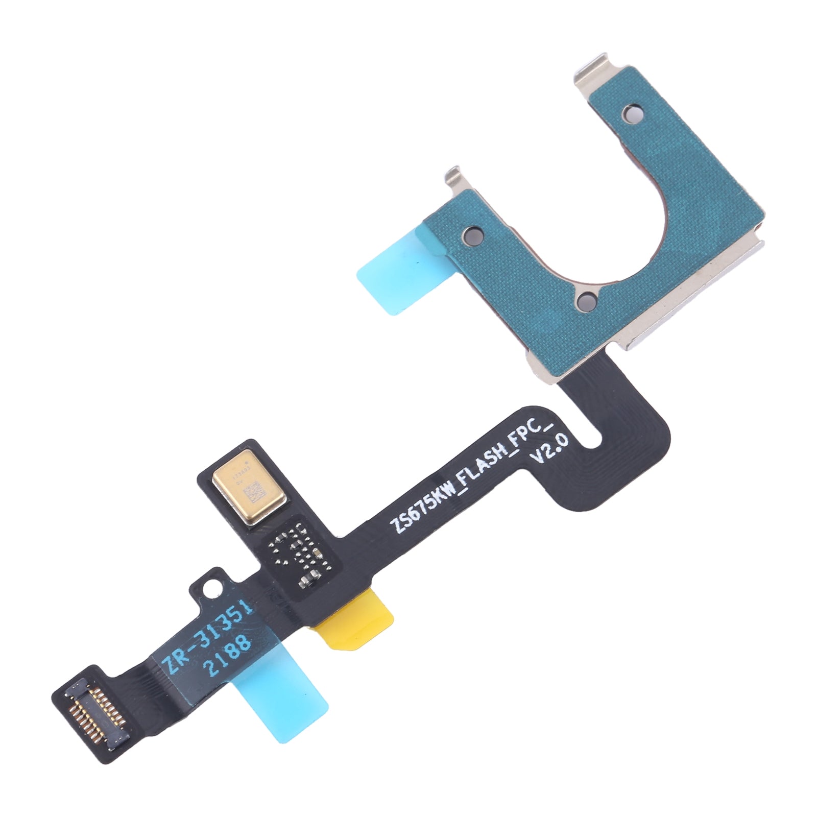 Flex Cable Sensor Asus Zenfone 8 Flip