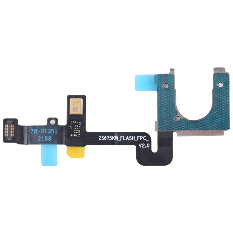 Flex Cable Sensor Asus Zenfone 8 Flip