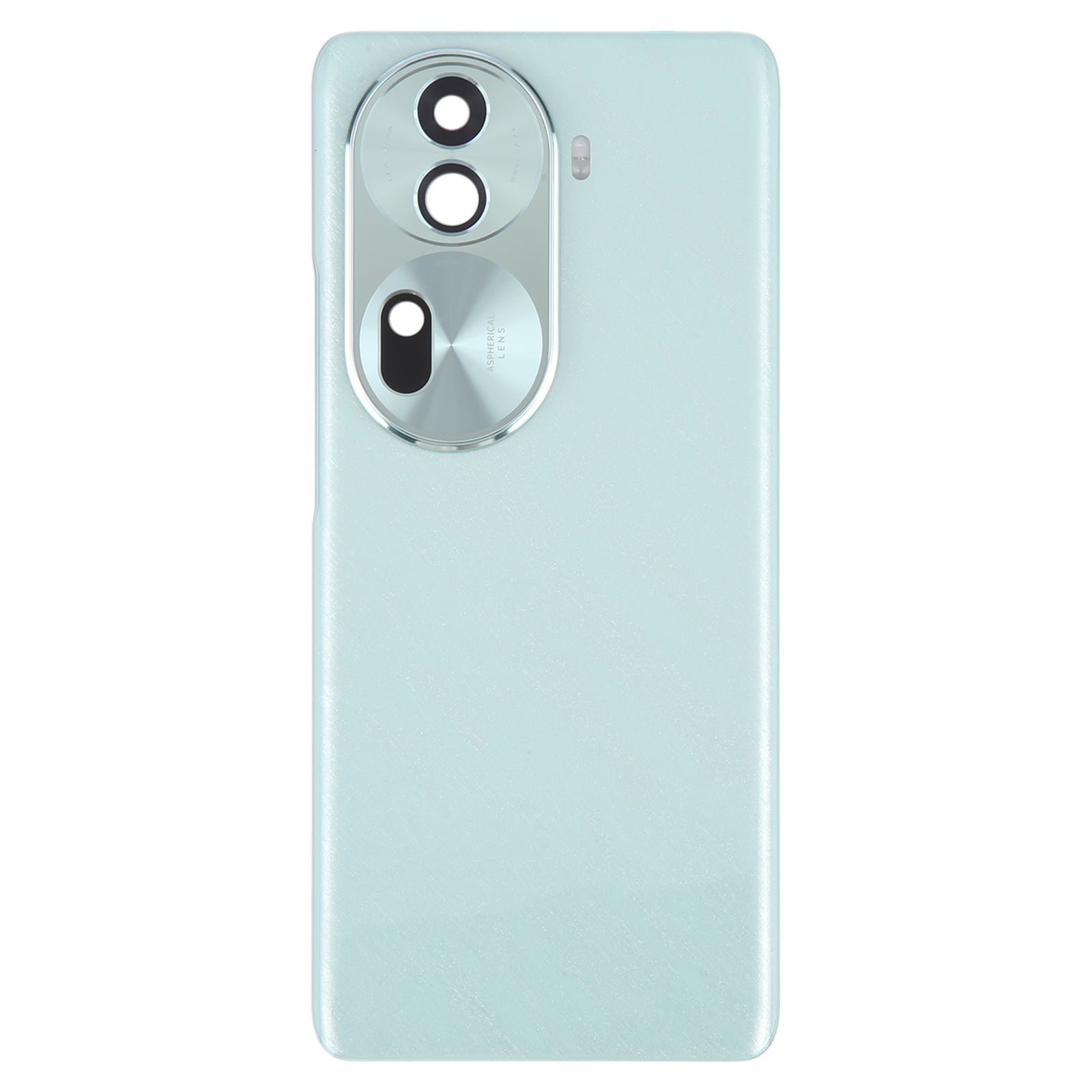 Tapa Bateria Back Cover + Lente Camara Oppo Reno11 5G Verde